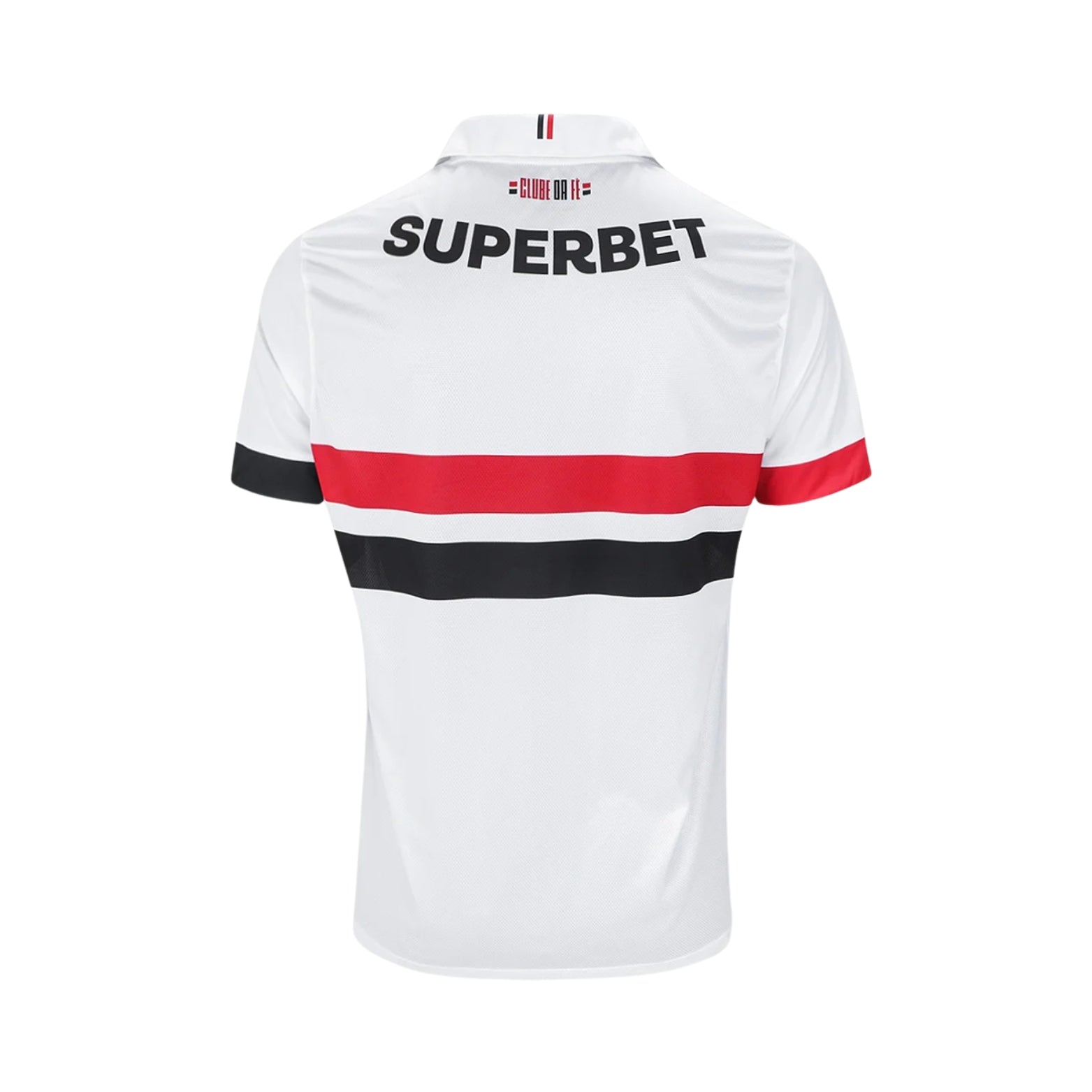 São Paulo Home 24/25 - All Sponsors