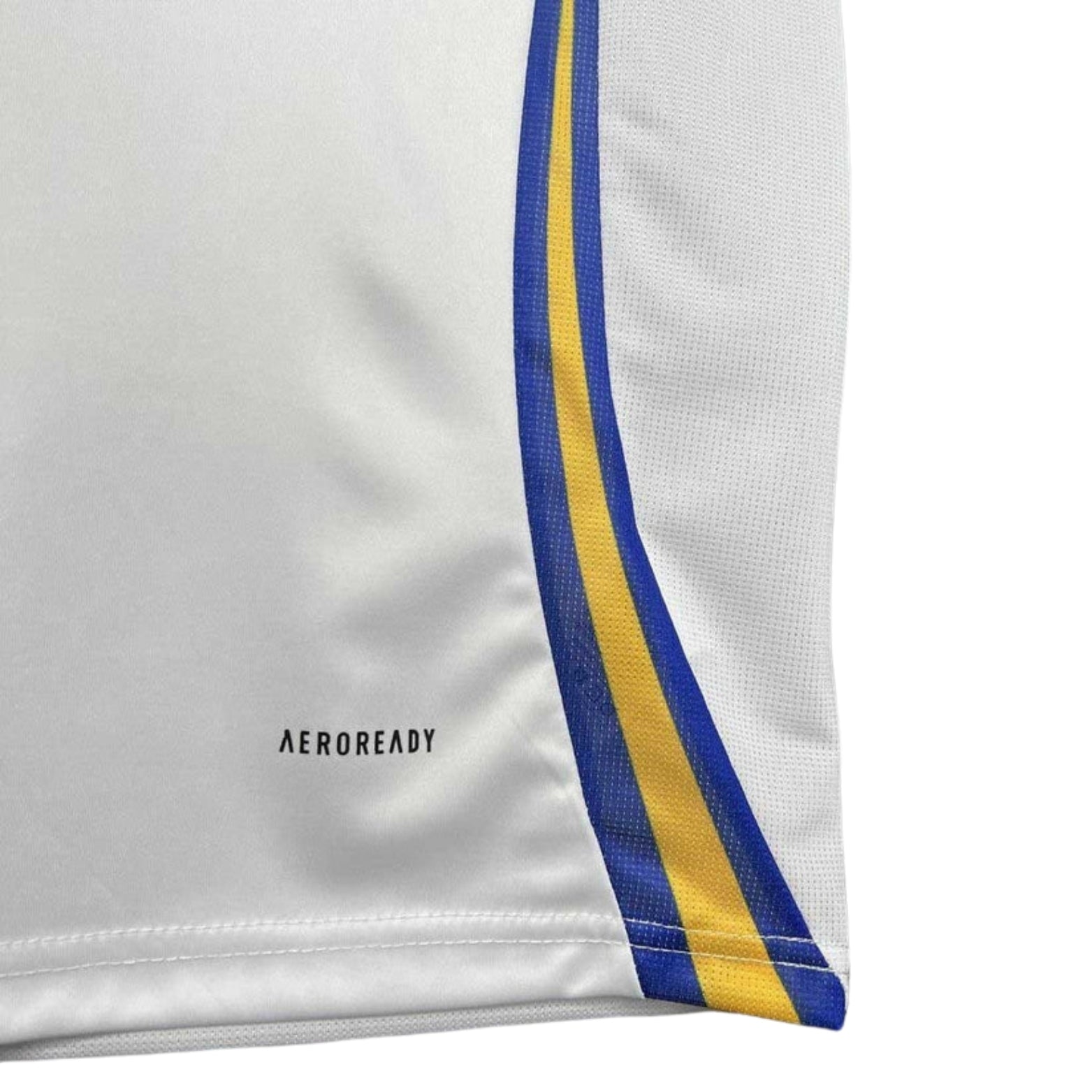 Boca Juniors Away 24/25