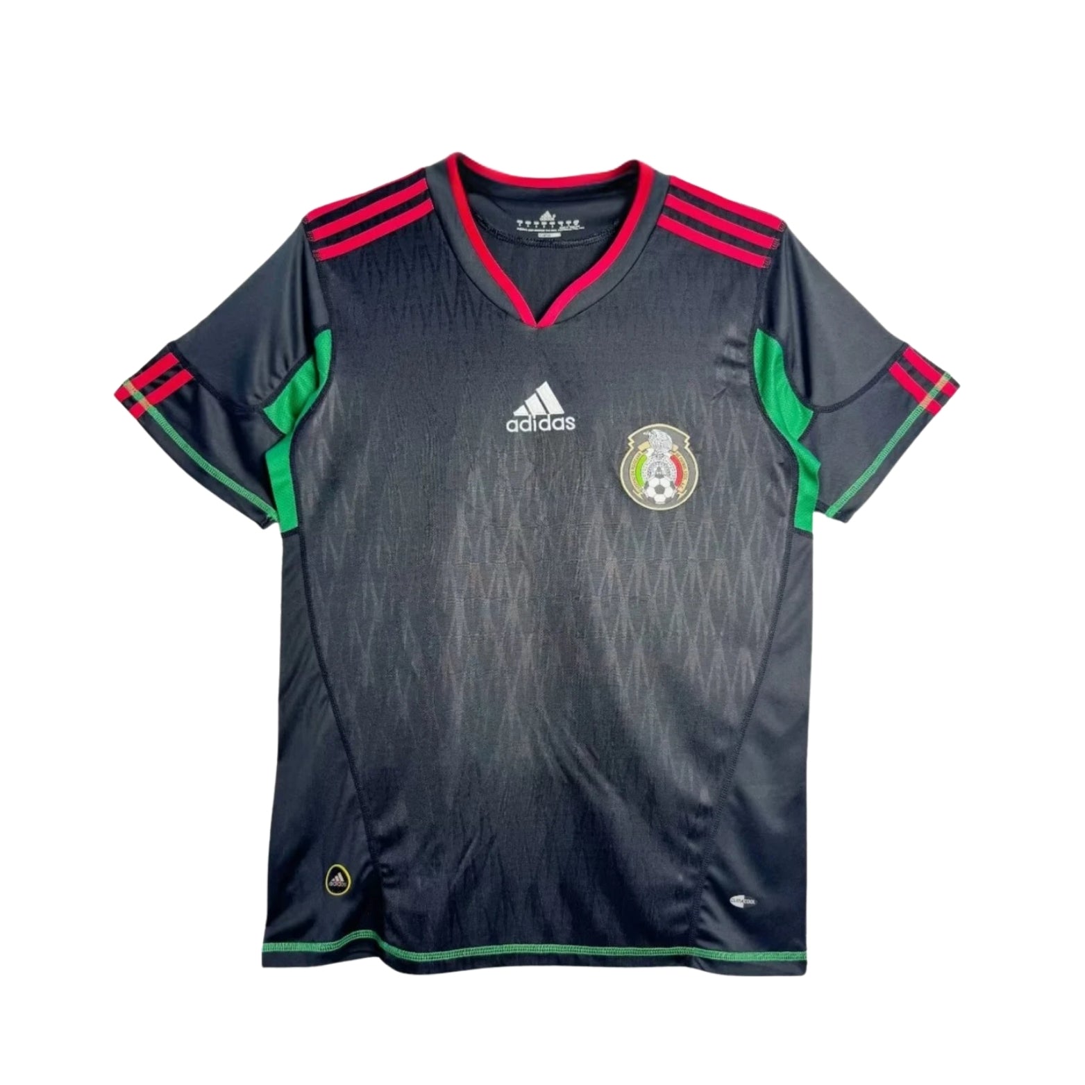 Mexico Away 10/11