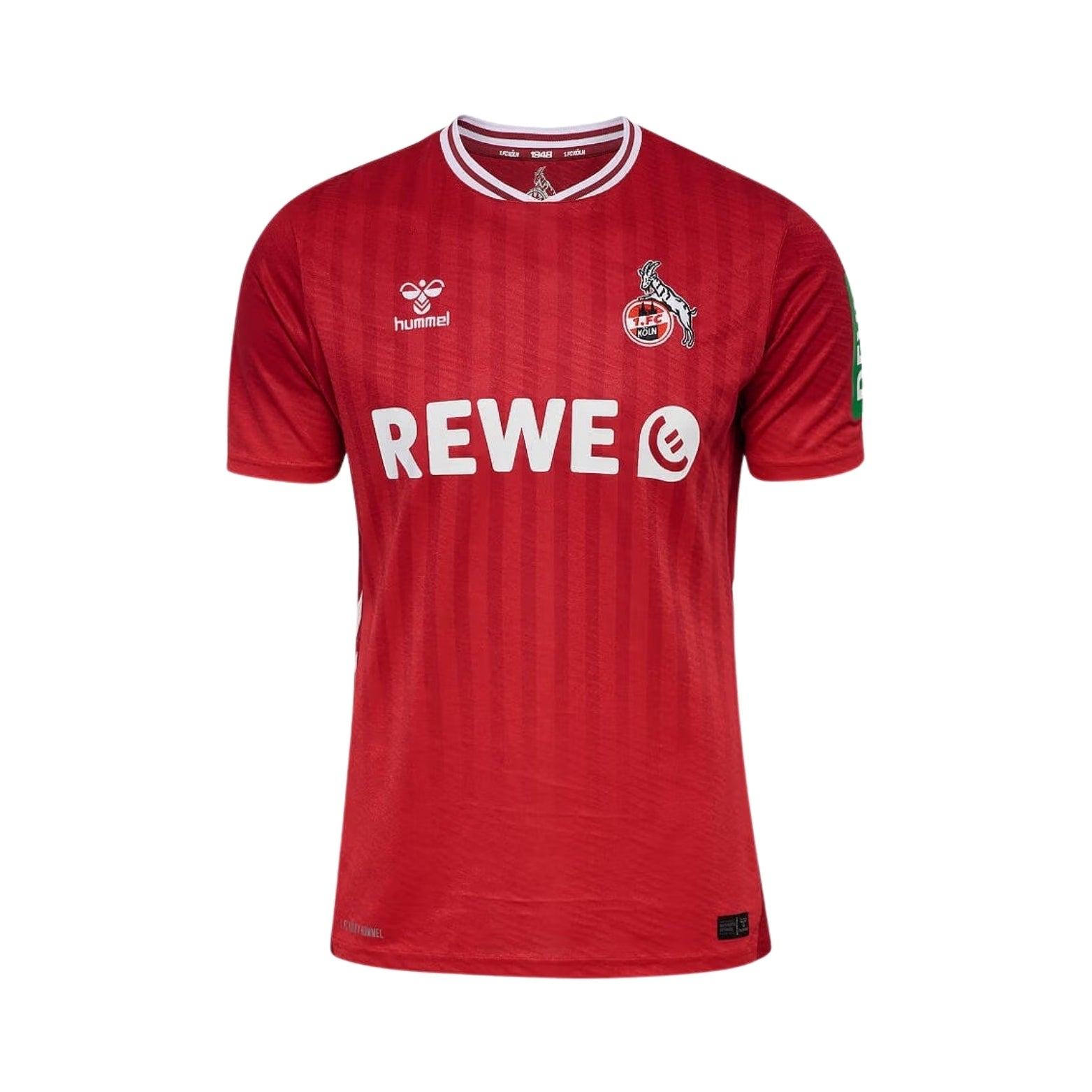 FC Köln Away 25/26