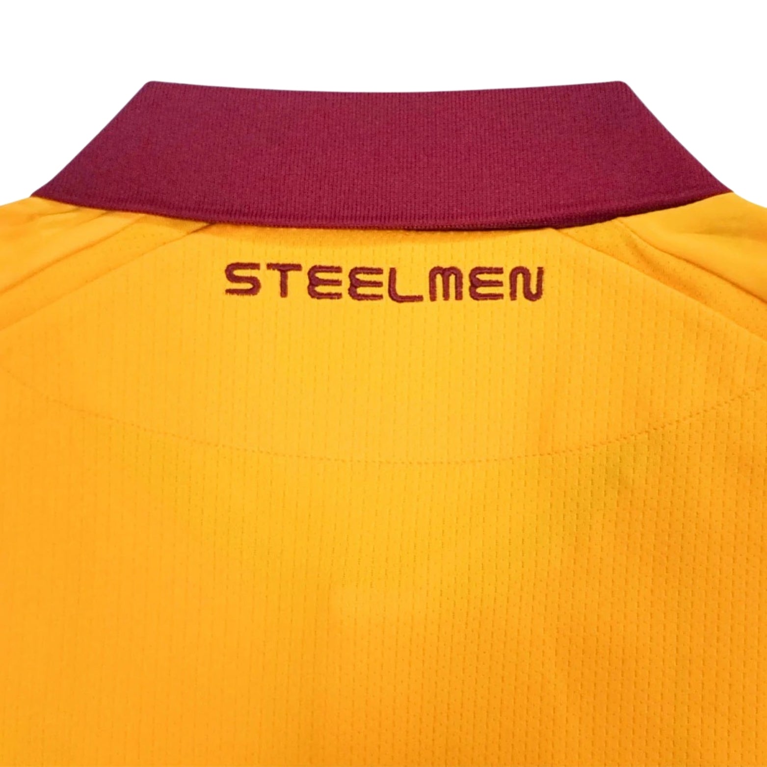 Motherwell Home 25/26