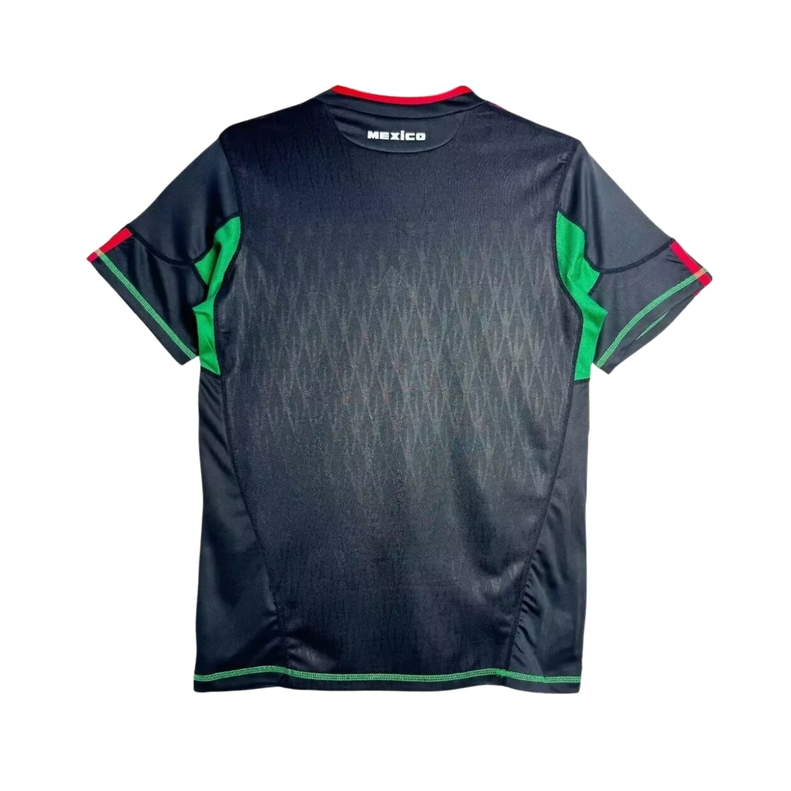 Mexico Away 10/11