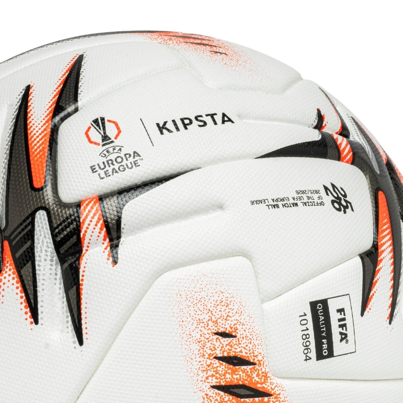 Match Ball - Europa League 2025/26