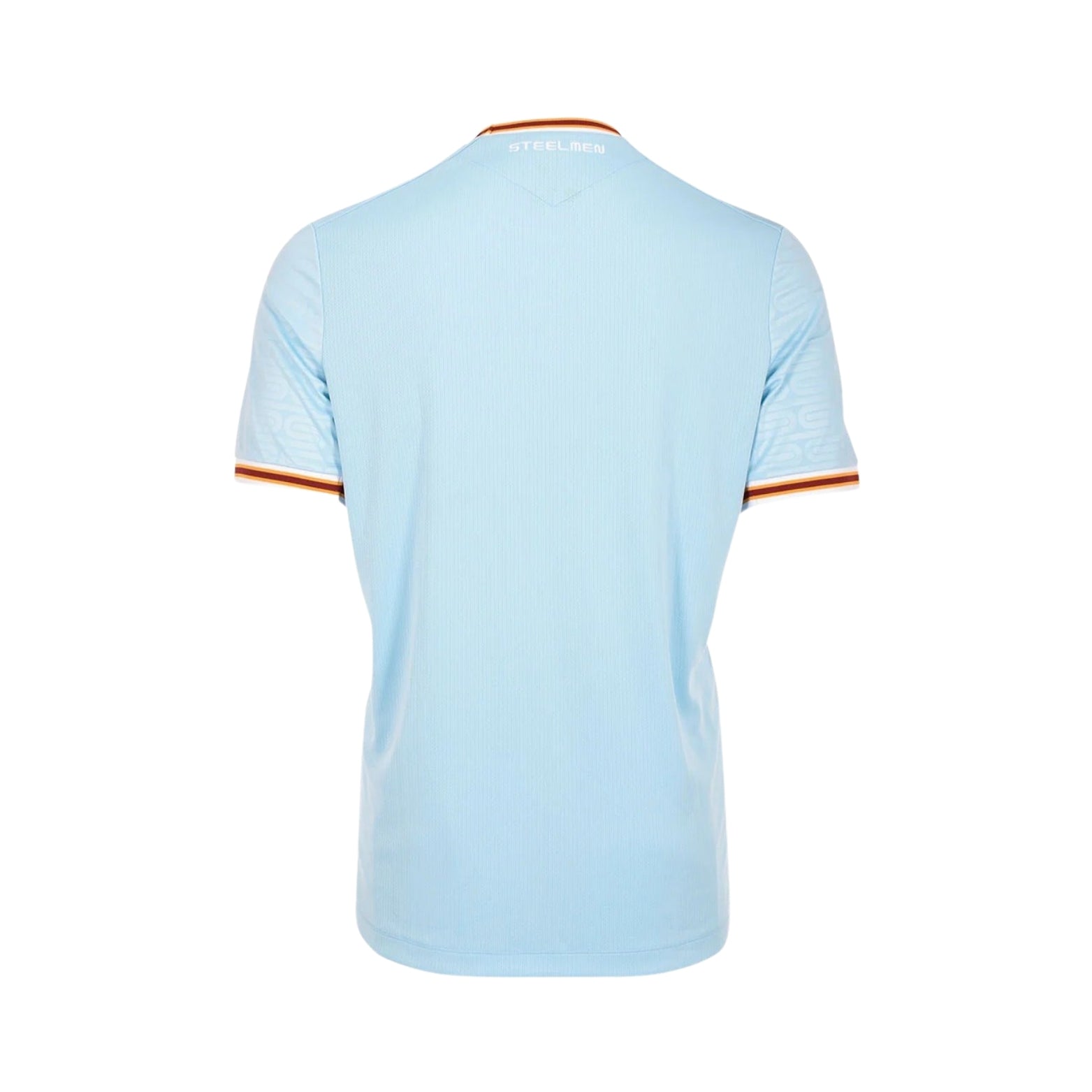 Motherwell Away 25/26