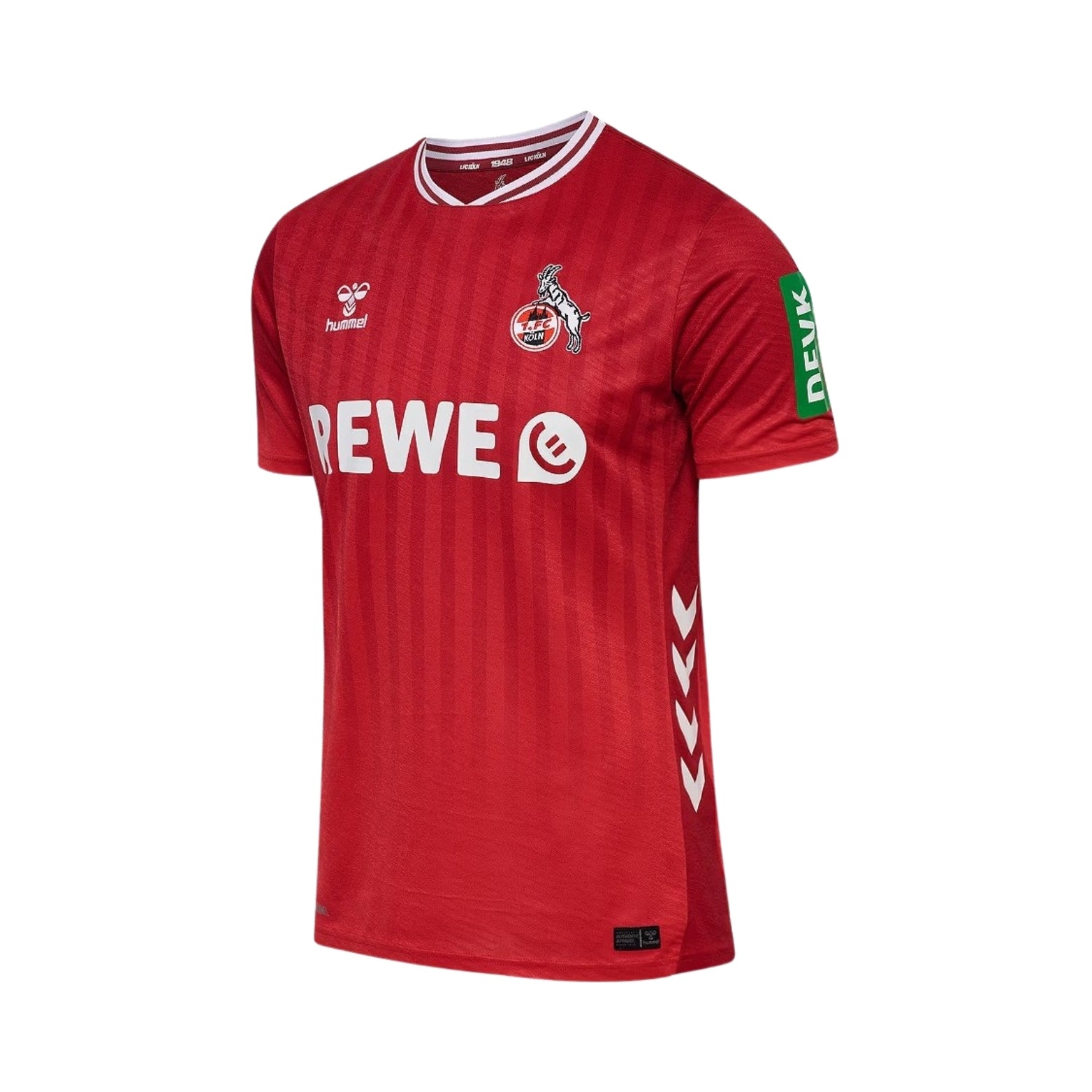 FC Köln Away 25/26