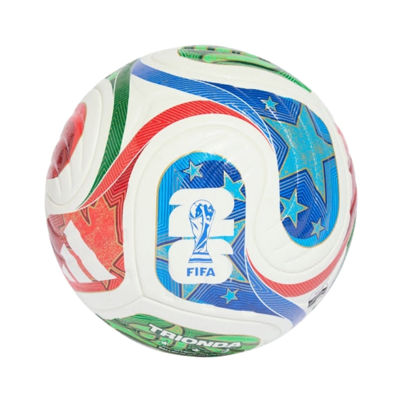 Match Ball - World Cup 2026