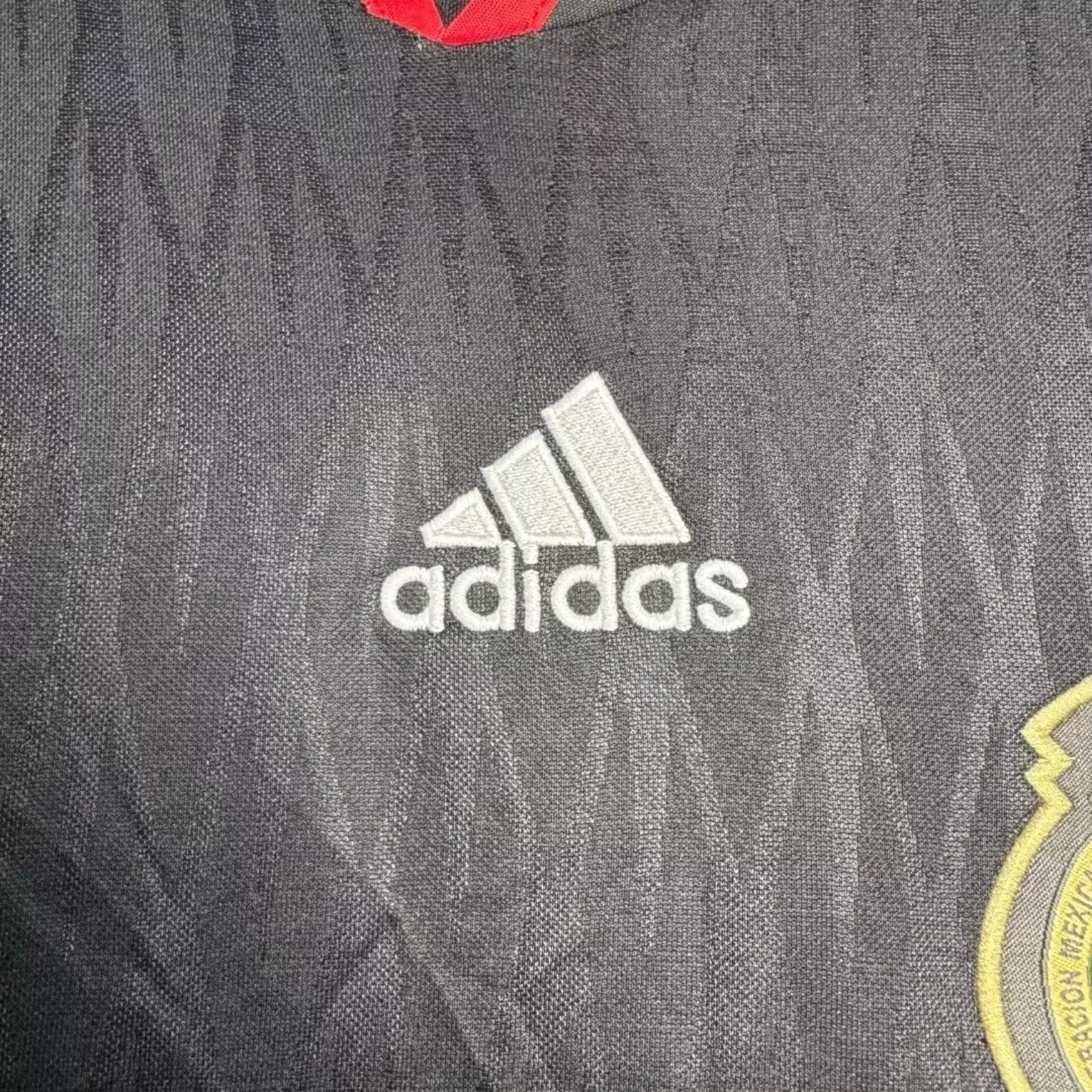 Mexico Away 10/11