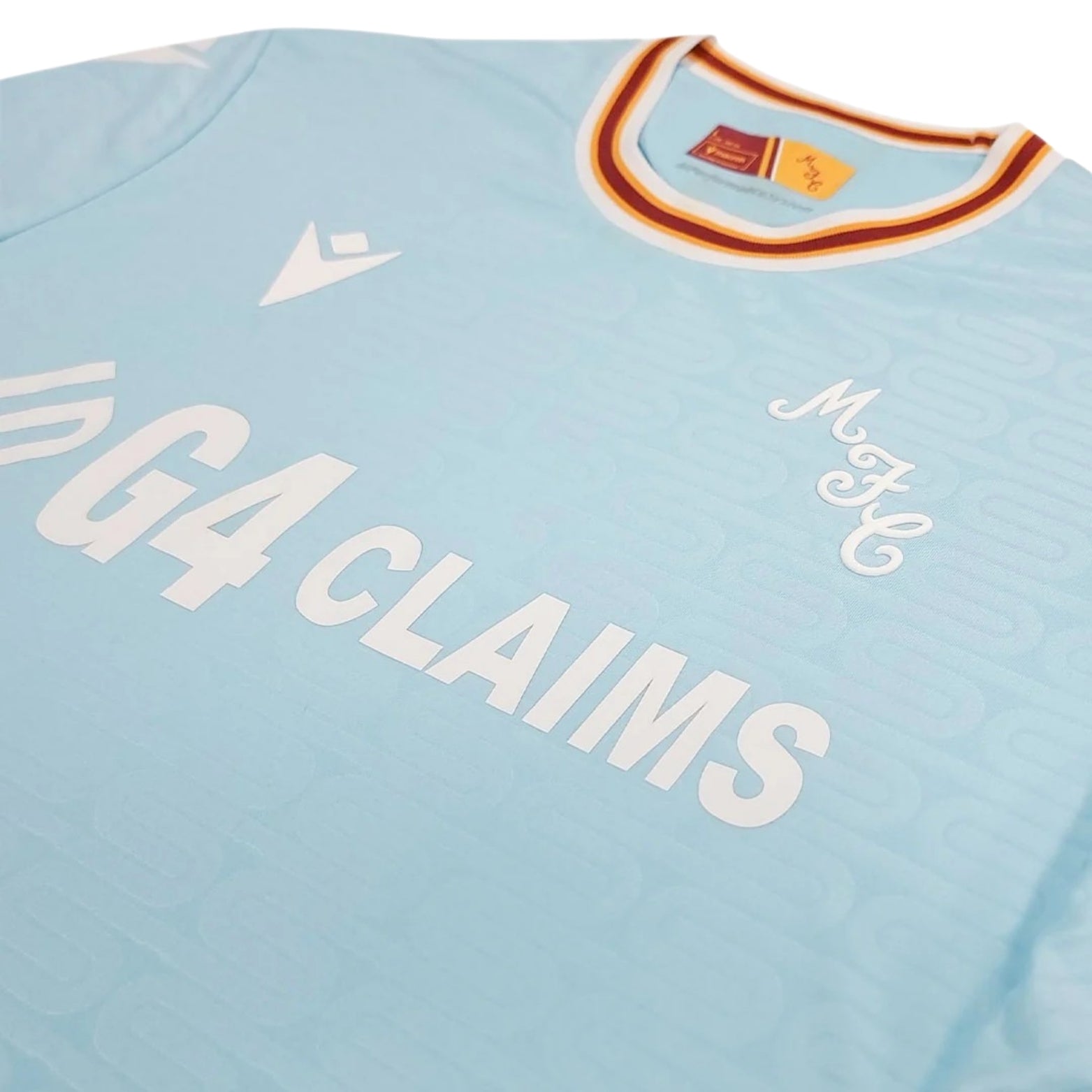 Motherwell Away 25/26