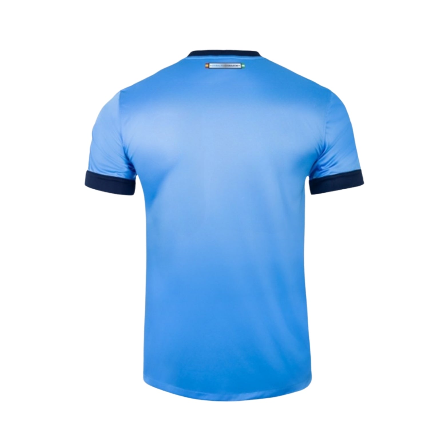 Málaga Home 13/14