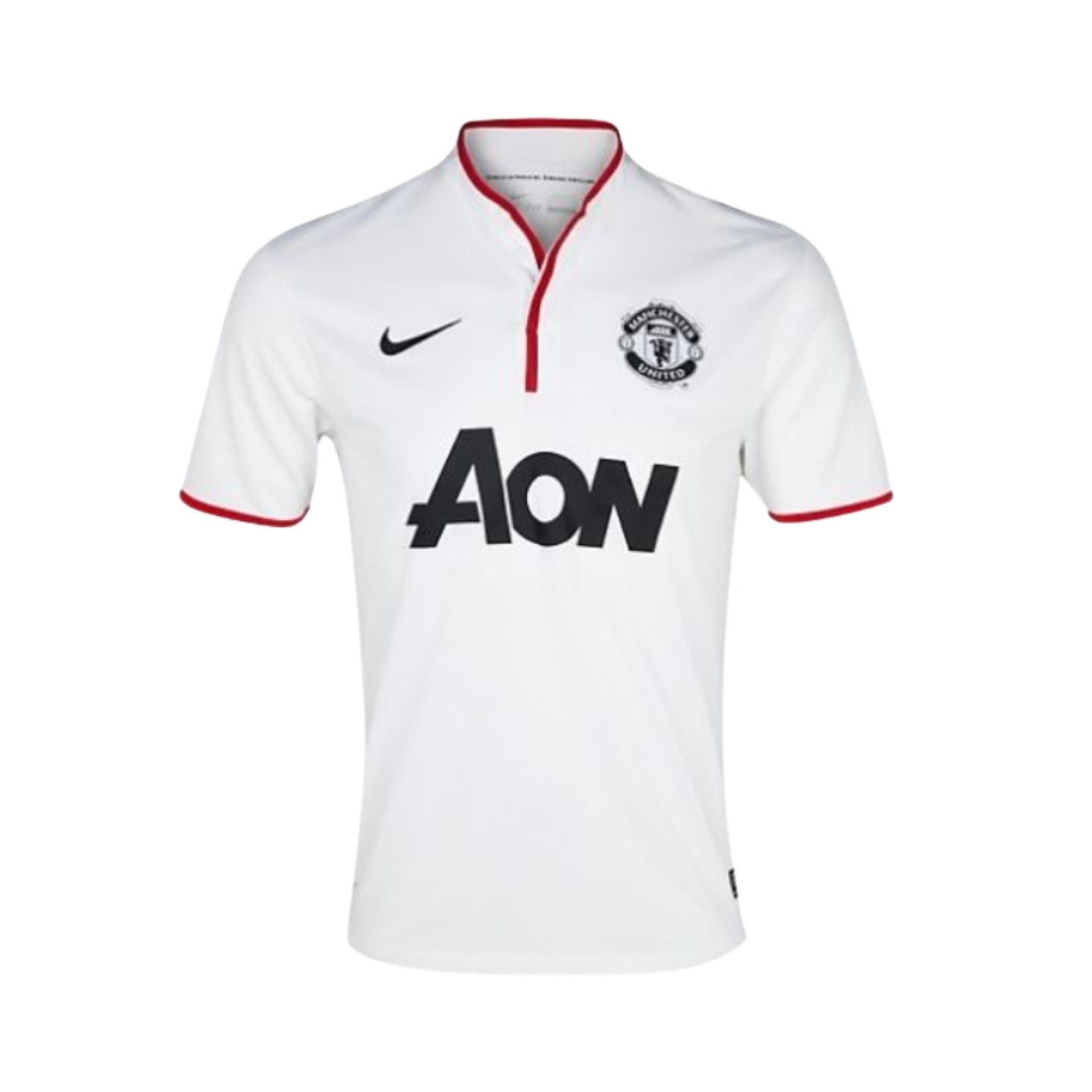 Manchester United Third 13/14