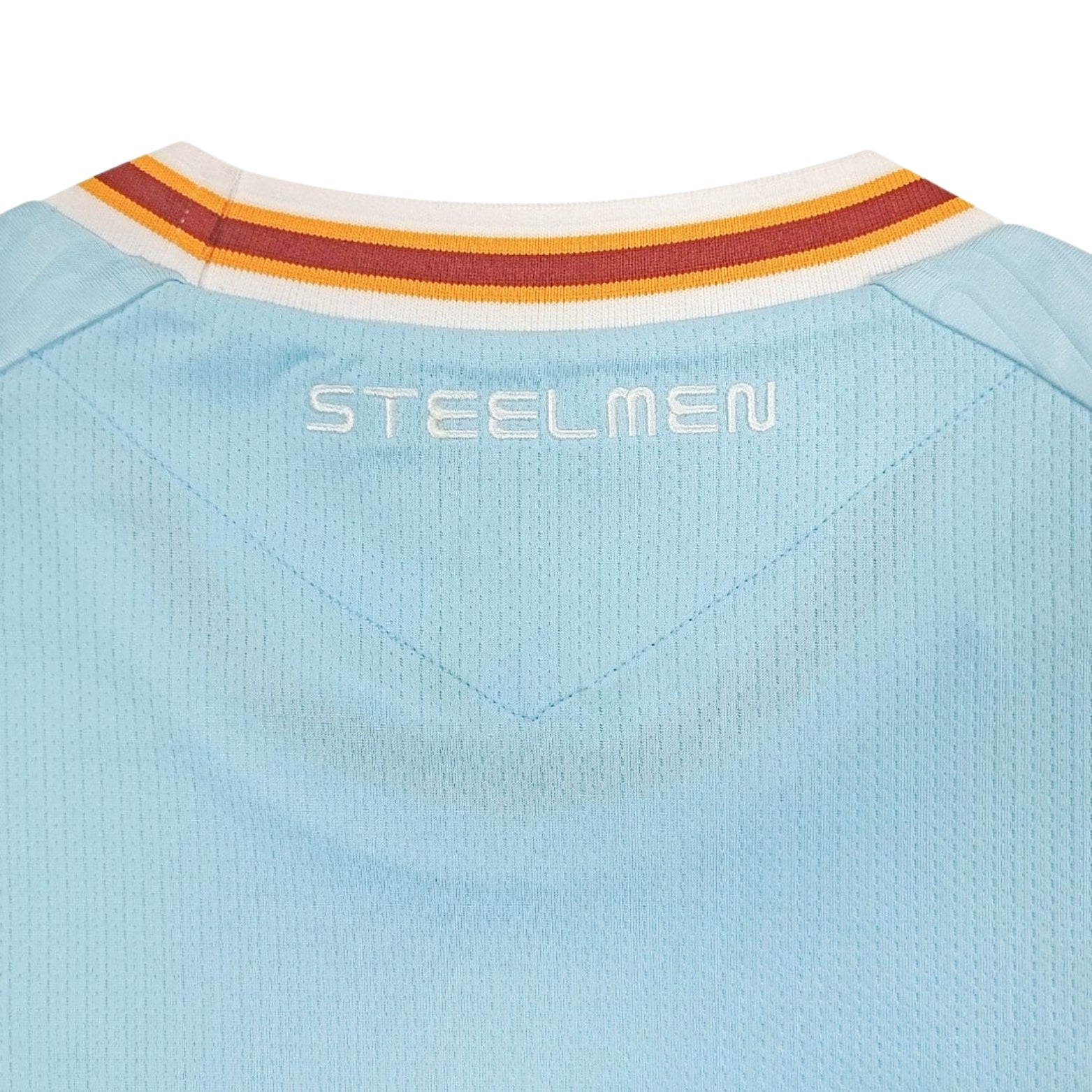 Motherwell Away 25/26