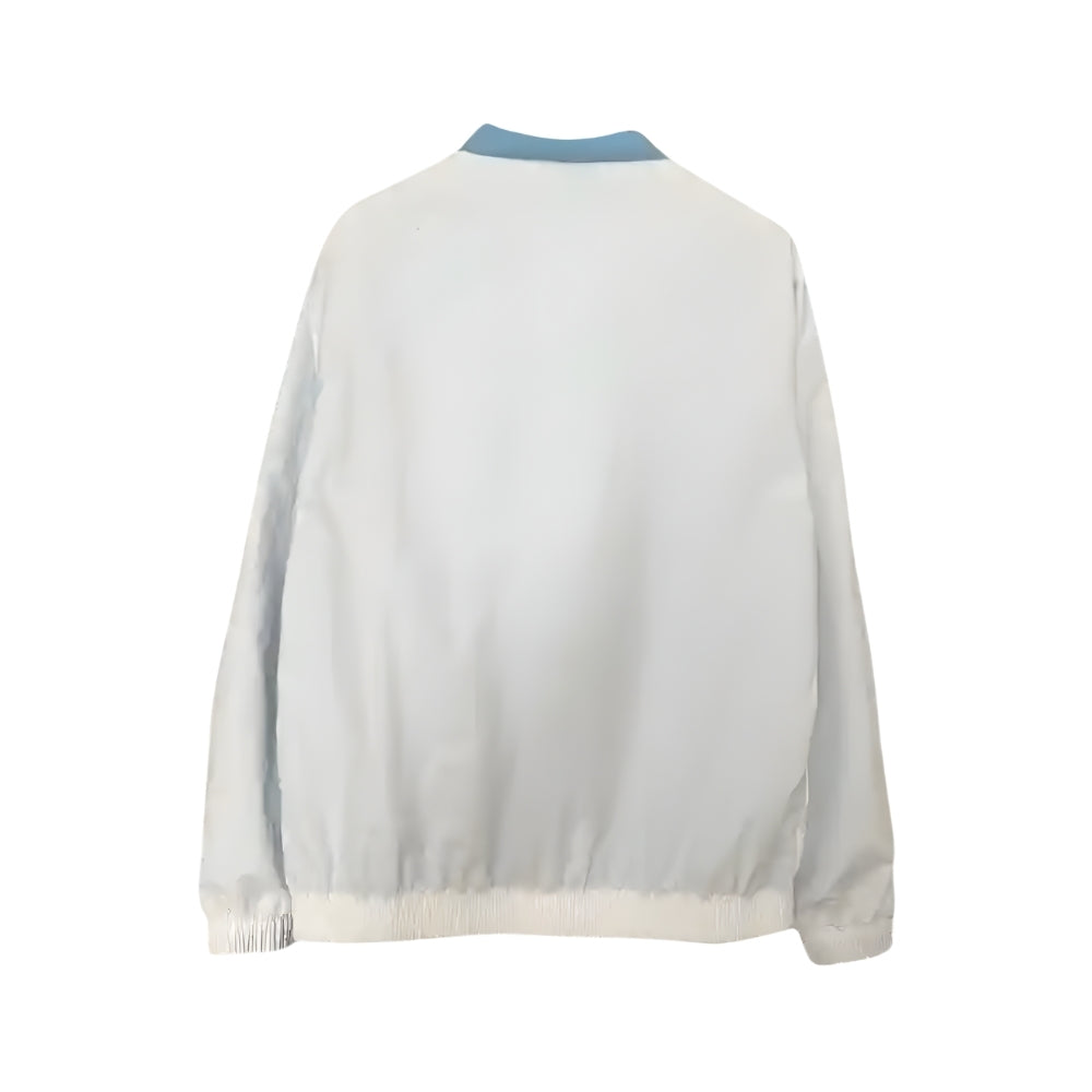 Windbreaker Reversible - Lazio 24/25