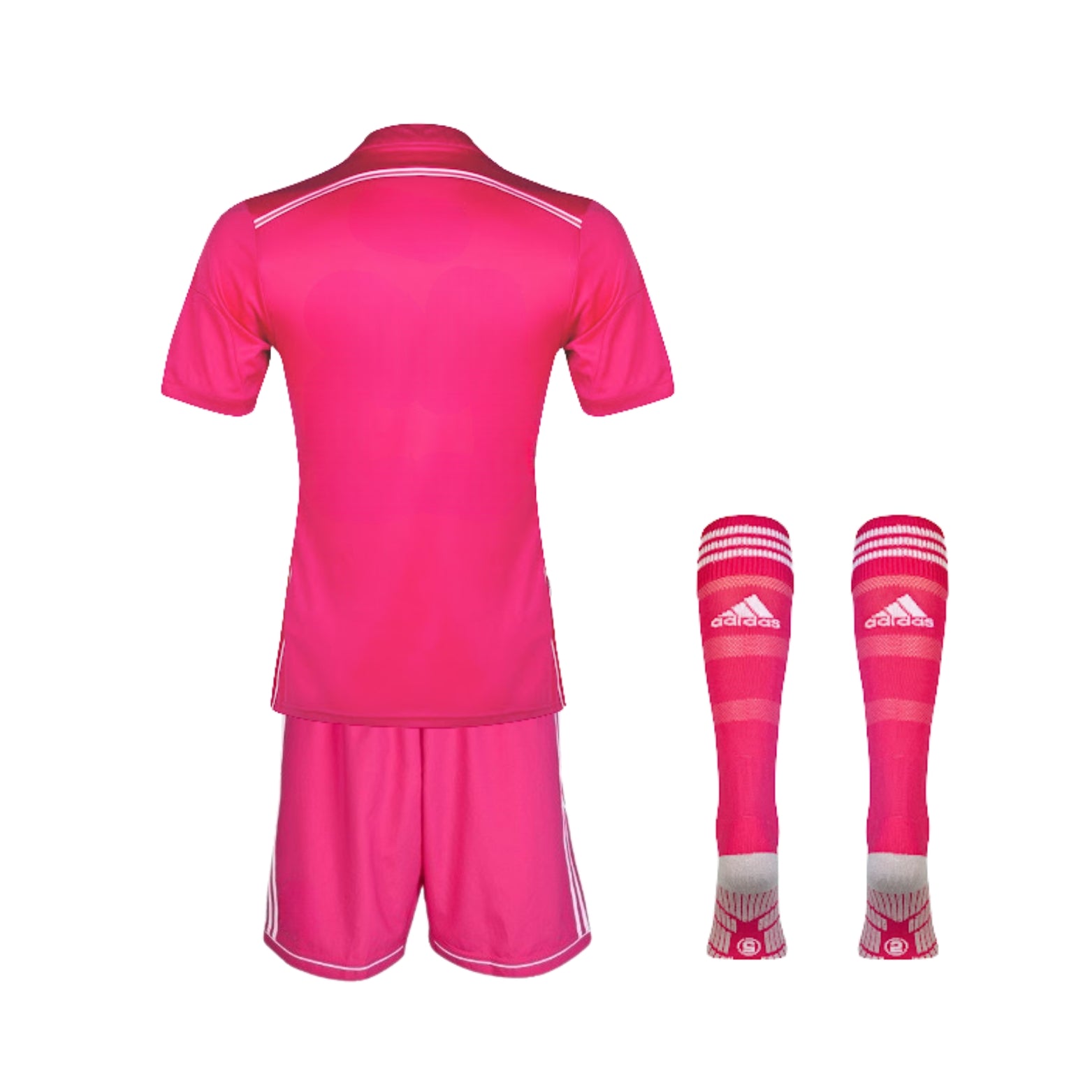 Kids Kit  - Real Madrid Away 14/15