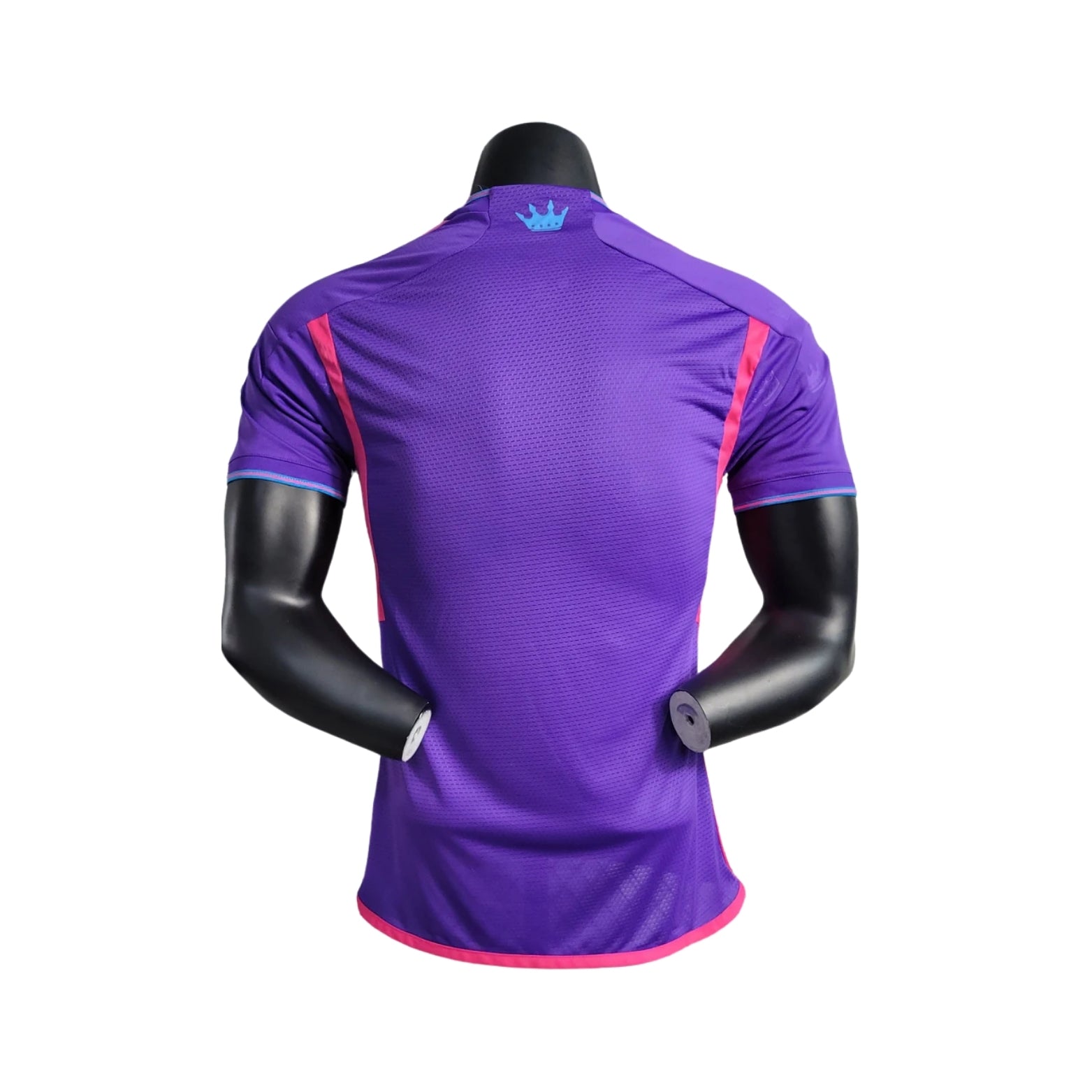 Charlotte Away 23/24 - Player Version