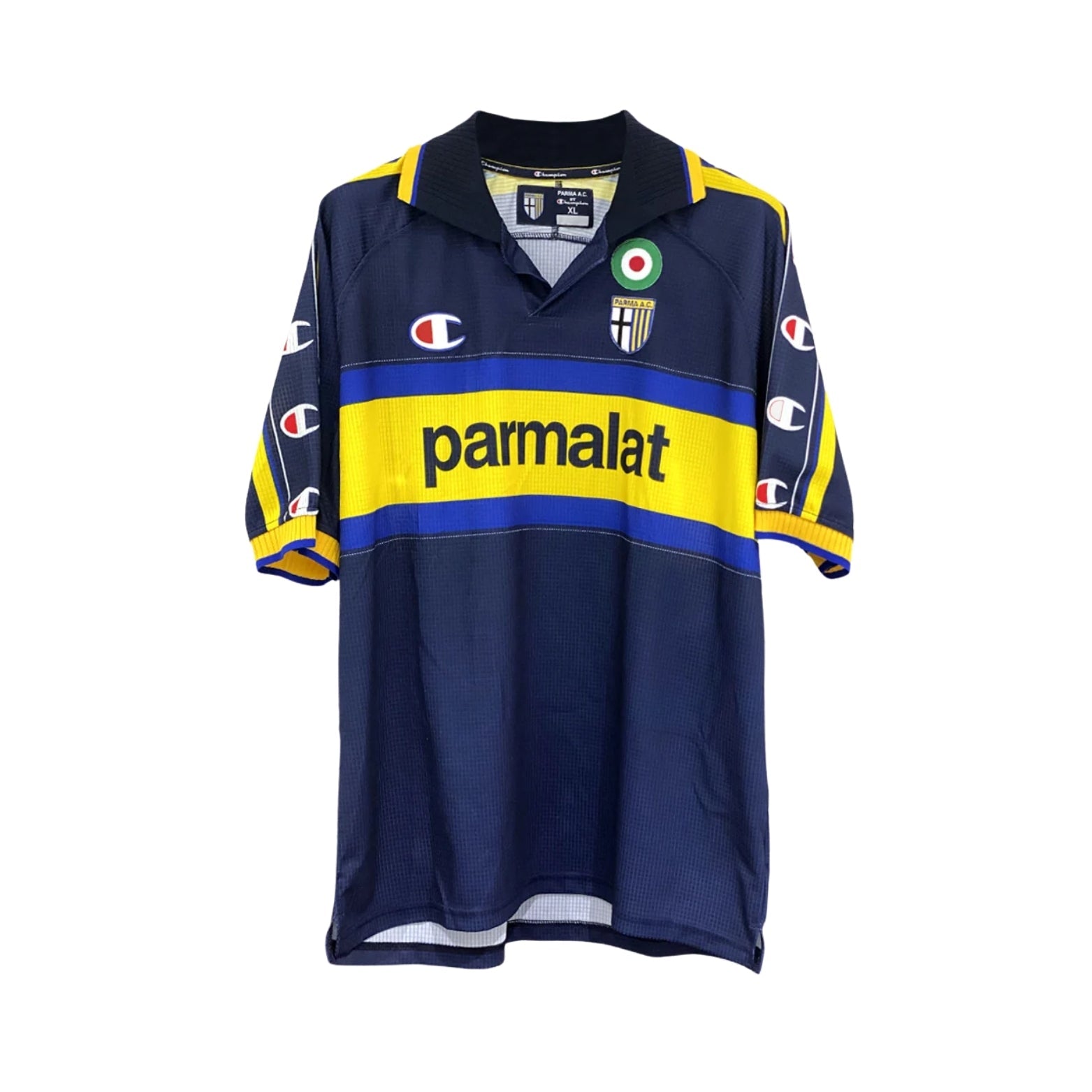 Parma Calcio Away 99/00