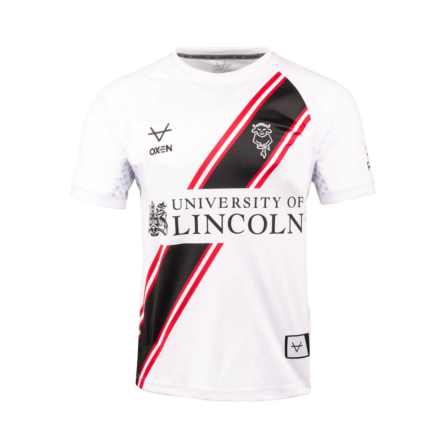 Lincoln City F.C. Away 24/25