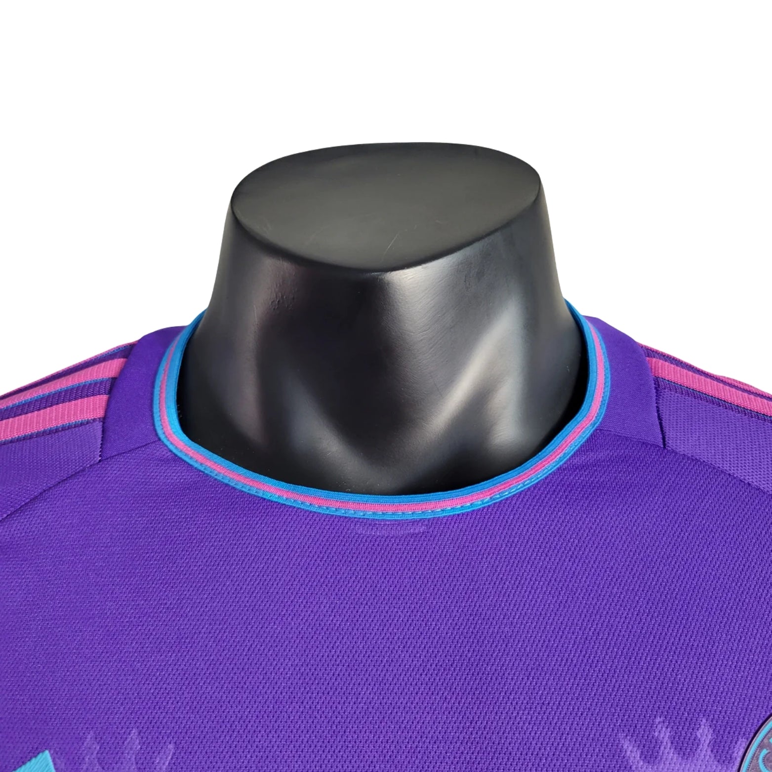 Charlotte Away 23/24 - Player Version