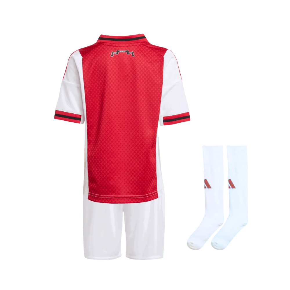 Kids Kit - Ajax Home 25/26