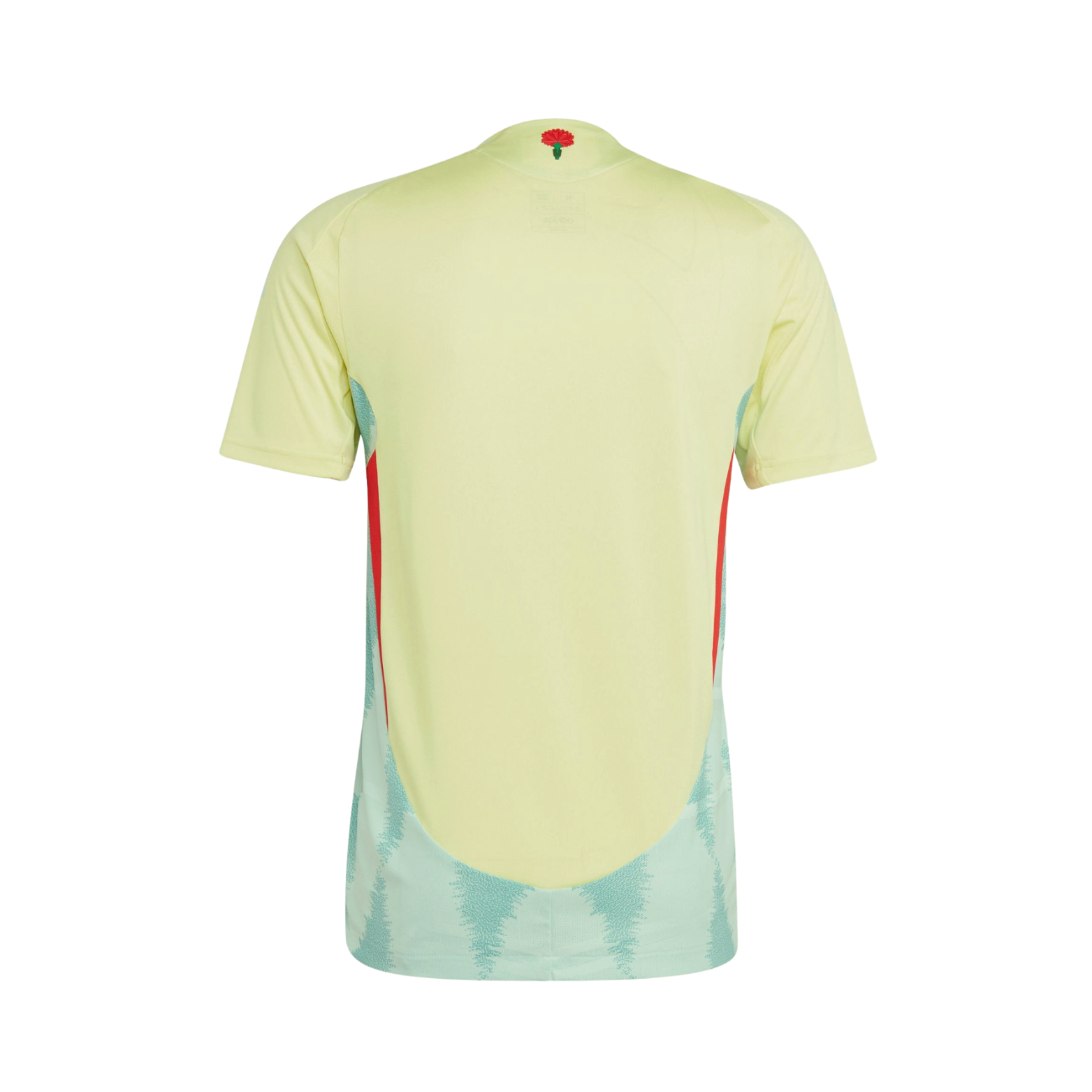 Spain Away 24/25 - Euro 2024