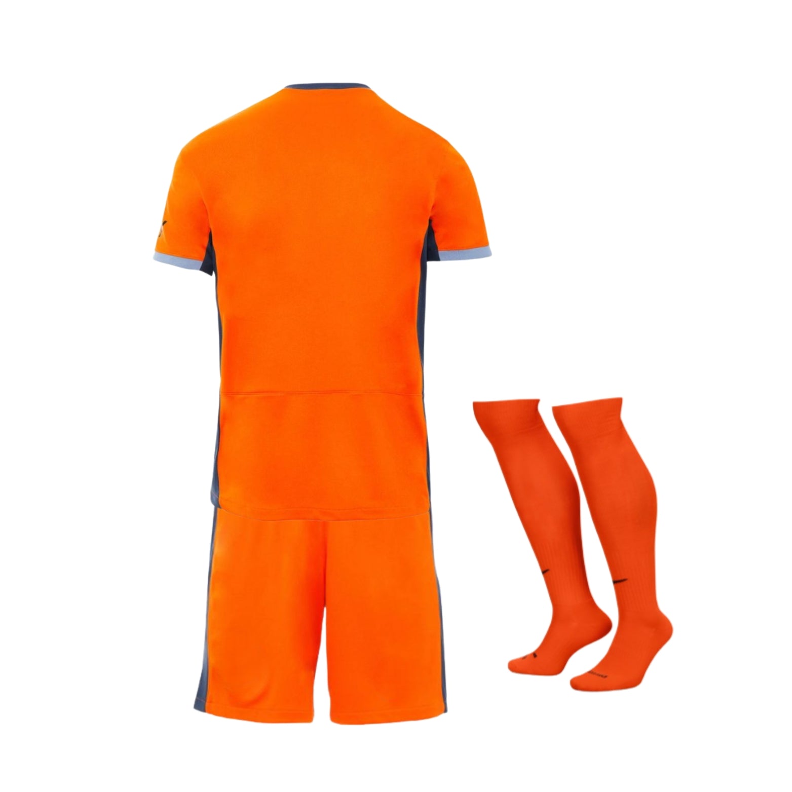 Kids Kit - Inter Milan Third 23/24