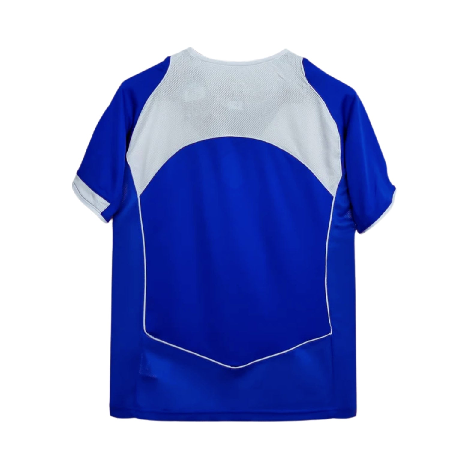 Brazil Away 04/05