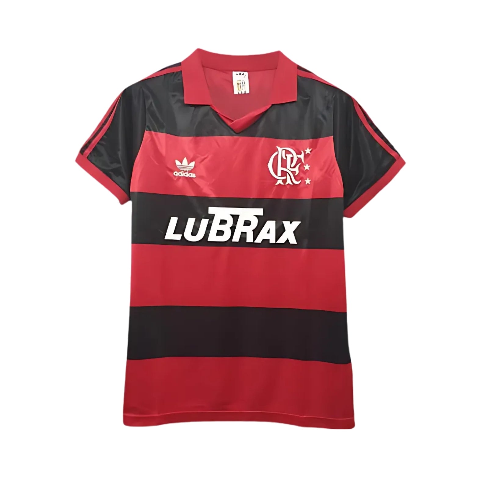Flamengo Home  99/00