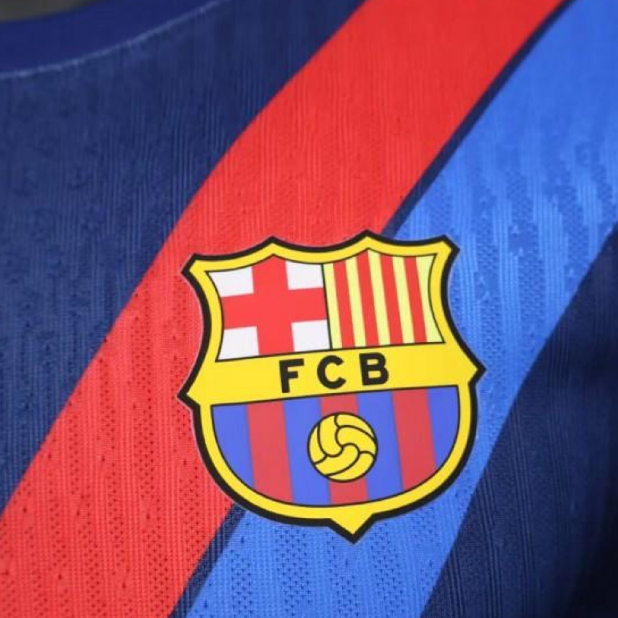 Barcelona Special Edition 25/26 - Player Version