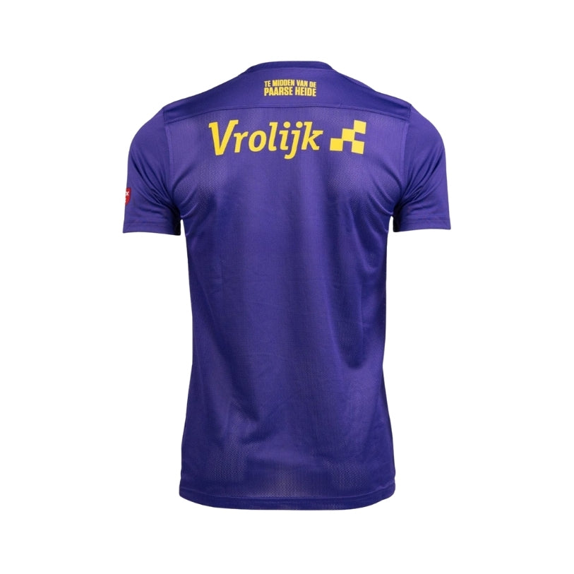 NAC Breda Third 25/26