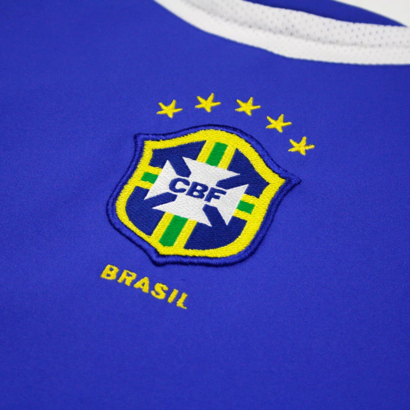 Brazil Away 04/05