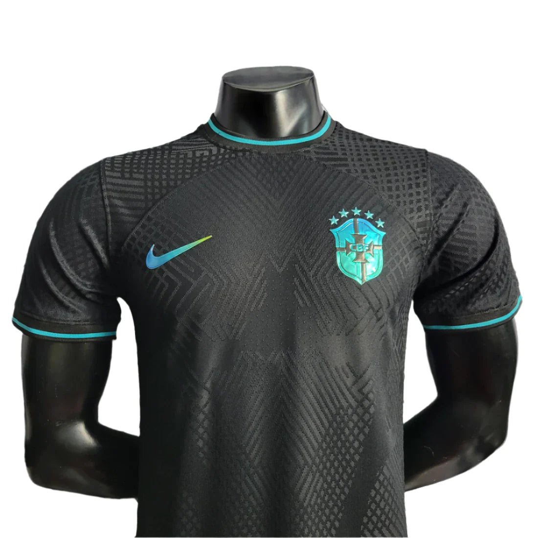 Brazil Special Edition 22/23 - Player Version - Game Day