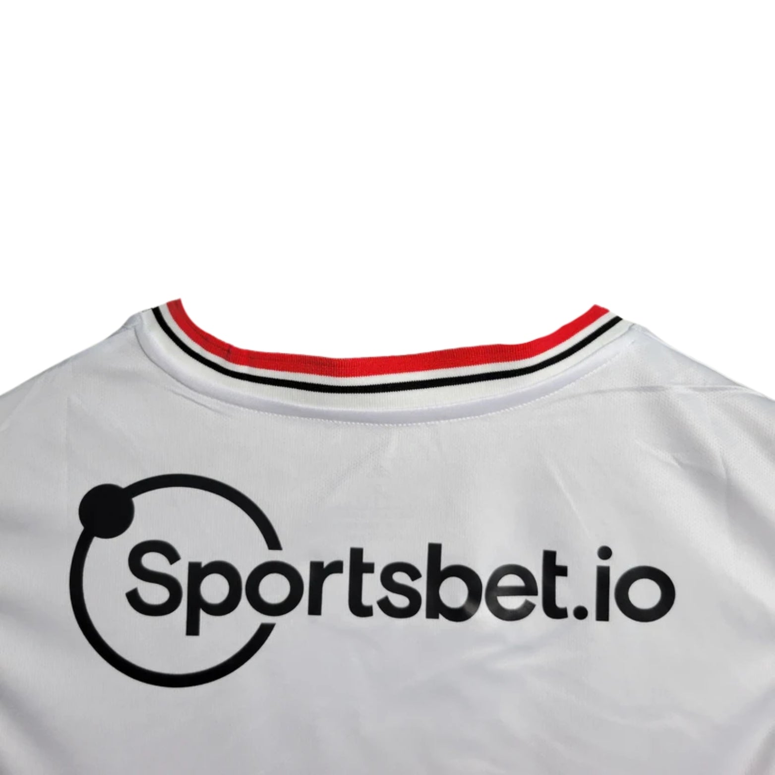 São Paulo Training 23/24 - Sleeveless