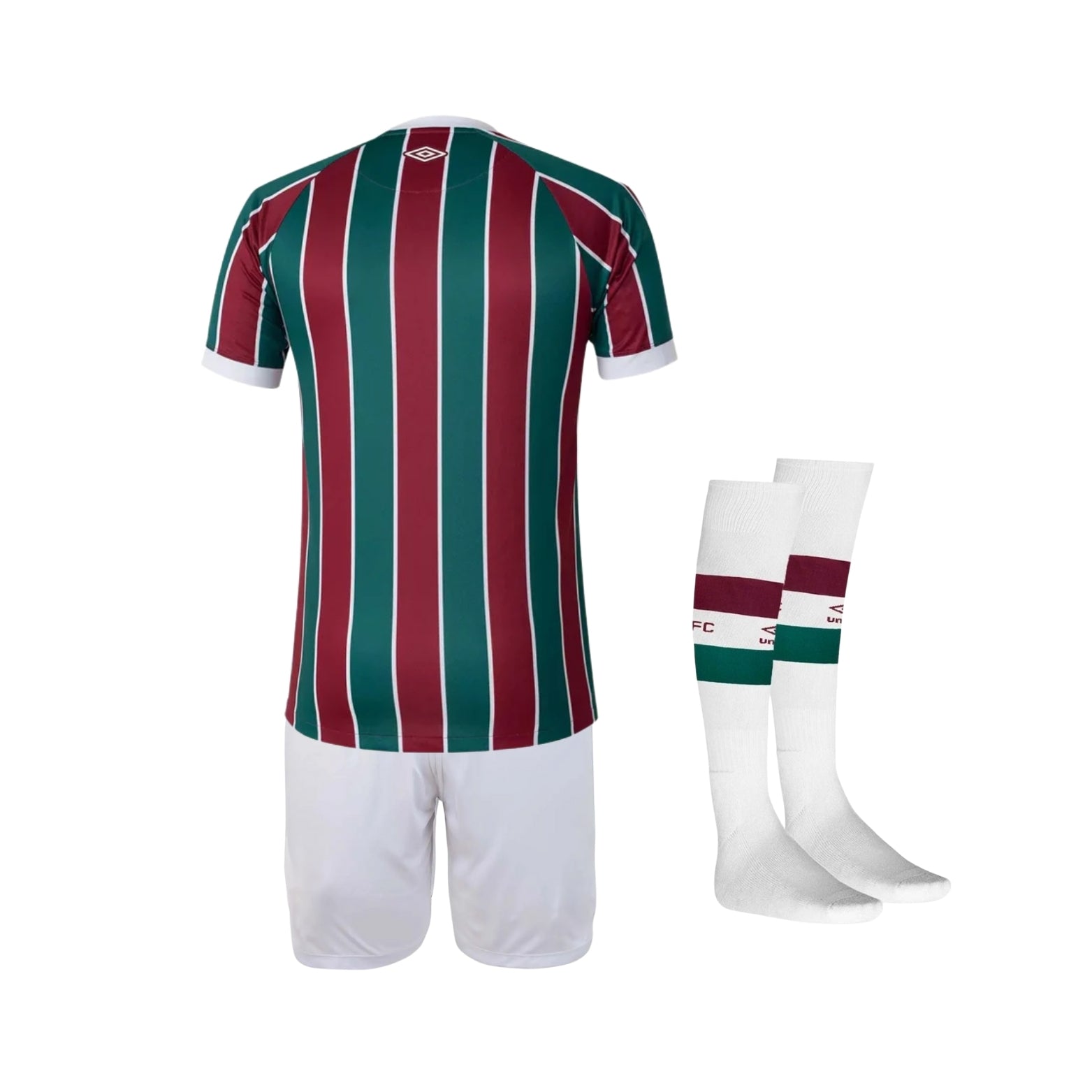 Kids Kit - Fluminense Home 23/24
