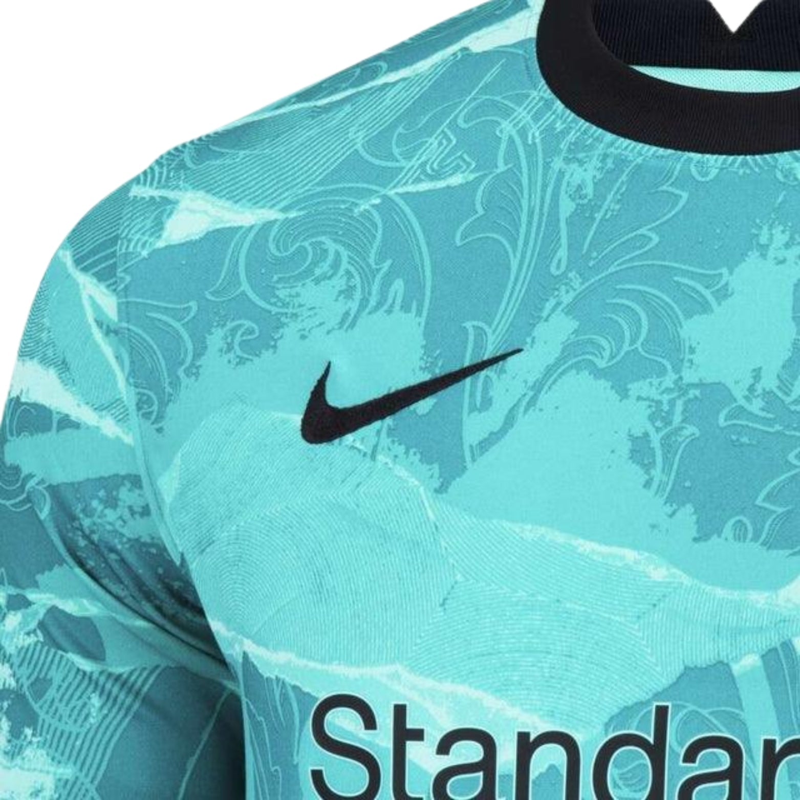 Liverpool Away 20/21