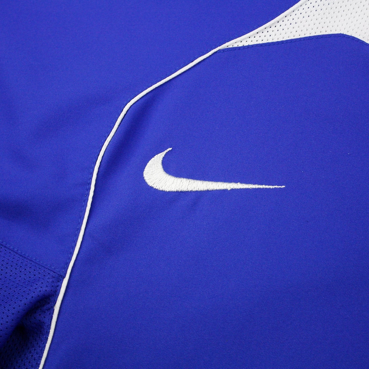 Brazil Away 04/05