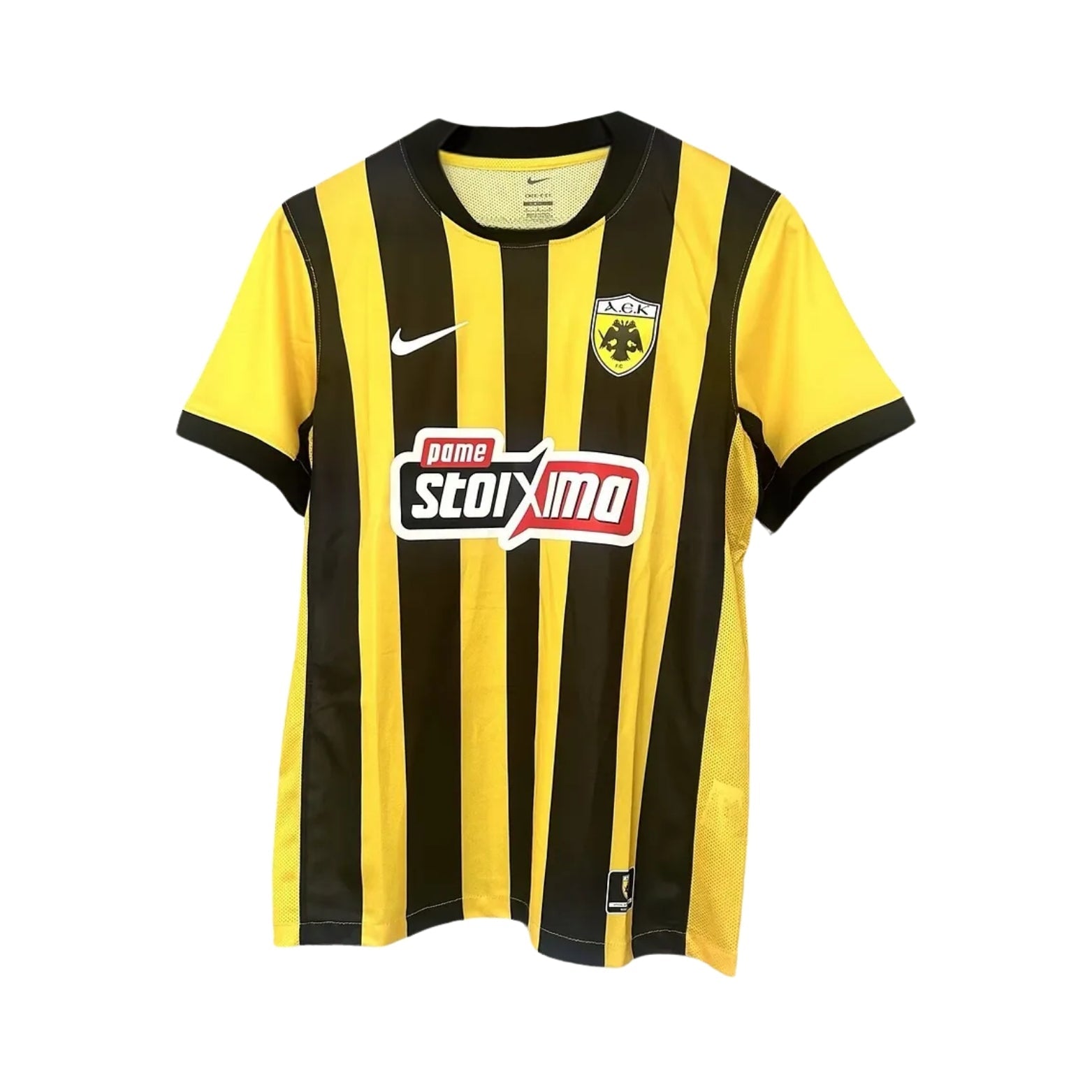 AEK Athens Home 25/26