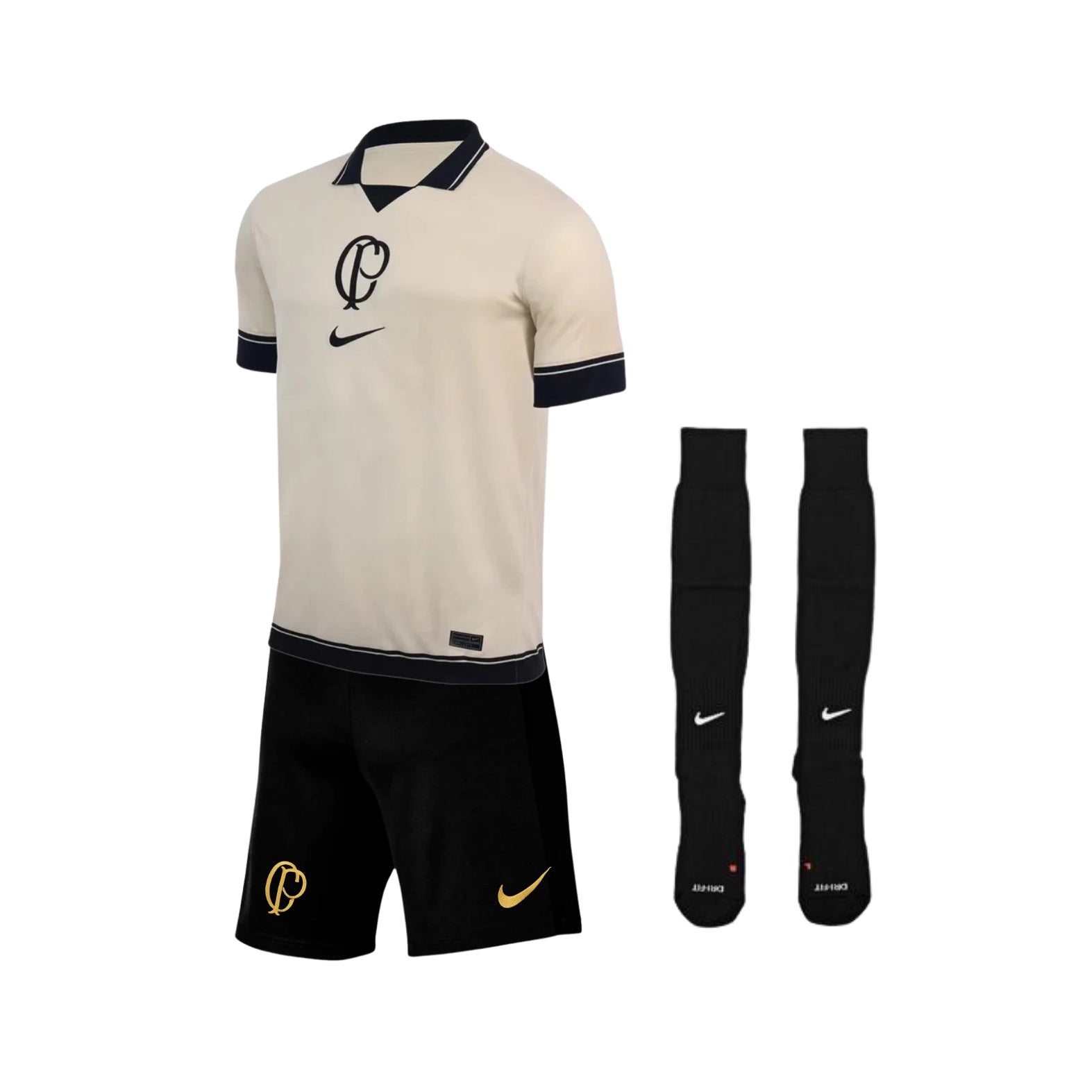 Kids Kit - Corinthians Fourth 23/24