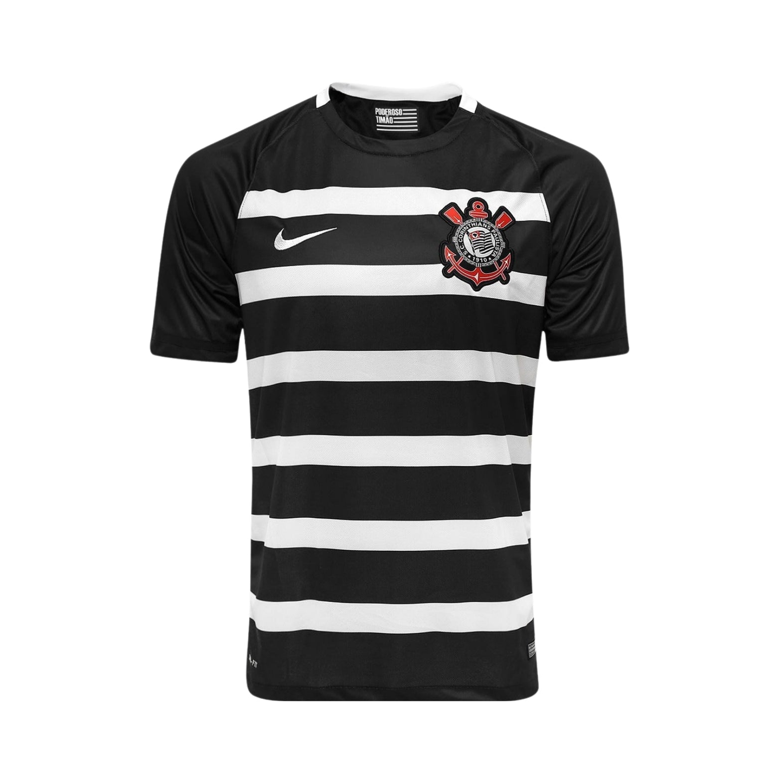 Corinthians Third 14/15