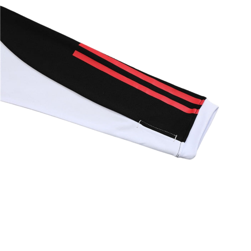 Manchester United 23/24 - Tracksuit - 1/2 Zip