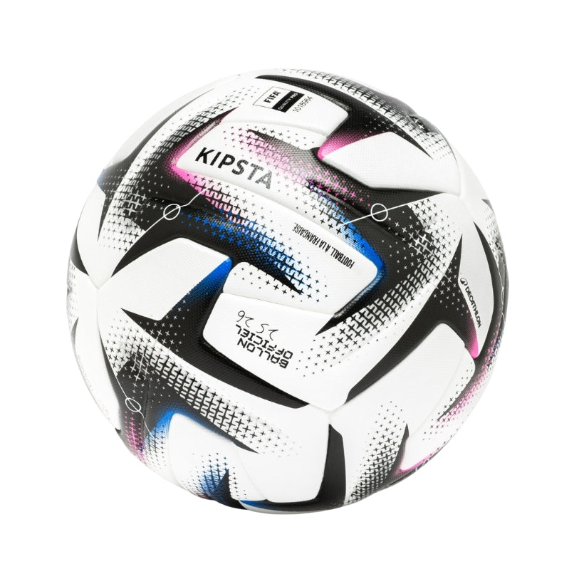 Match Ball - French League 2025/26