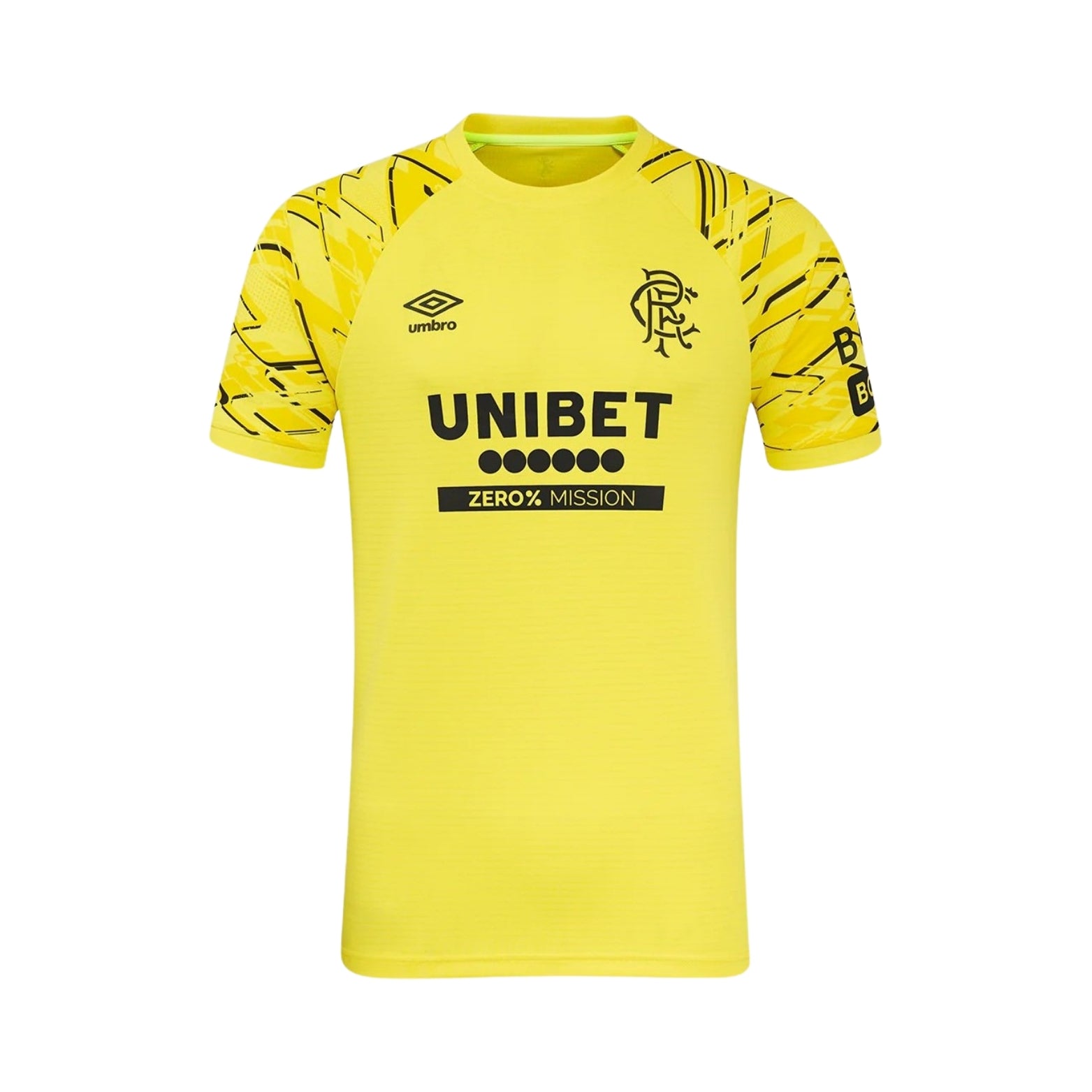 Rangers Goalkeeper 25/26