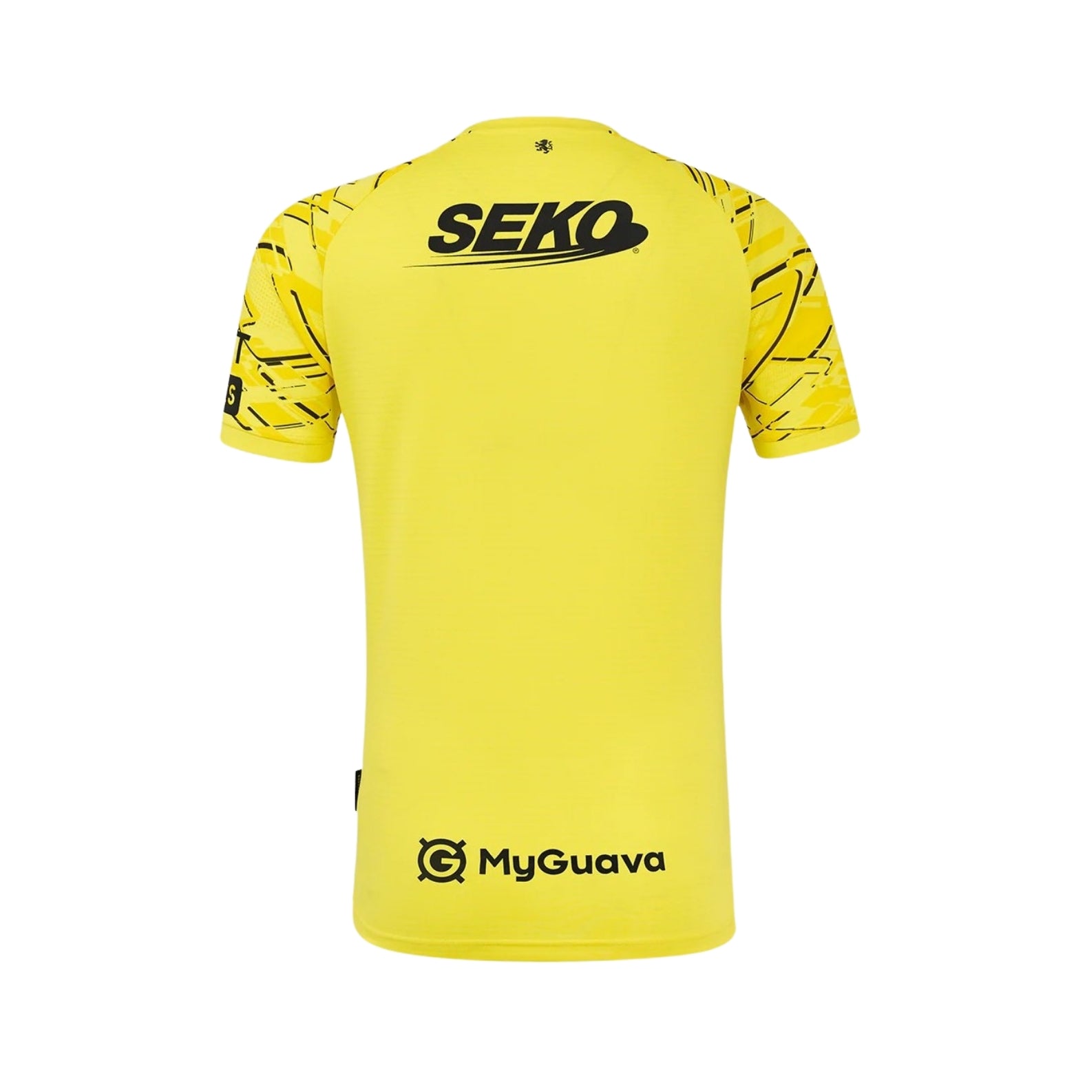 Rangers Goalkeeper 25/26