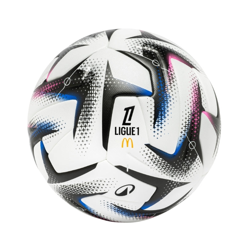 Match Ball - French League 2025/26