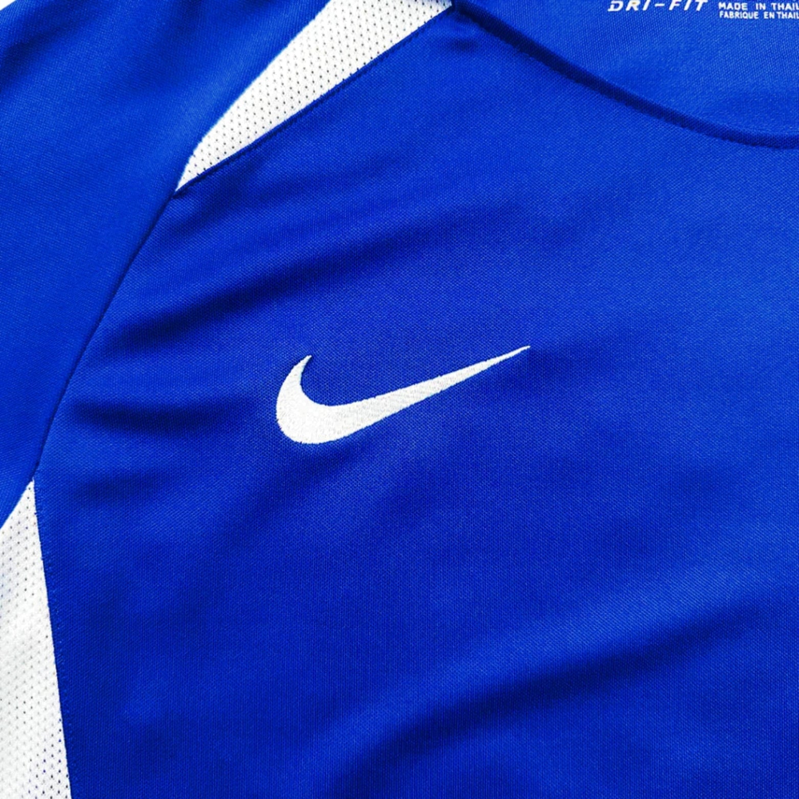 Brazil Away 01/02