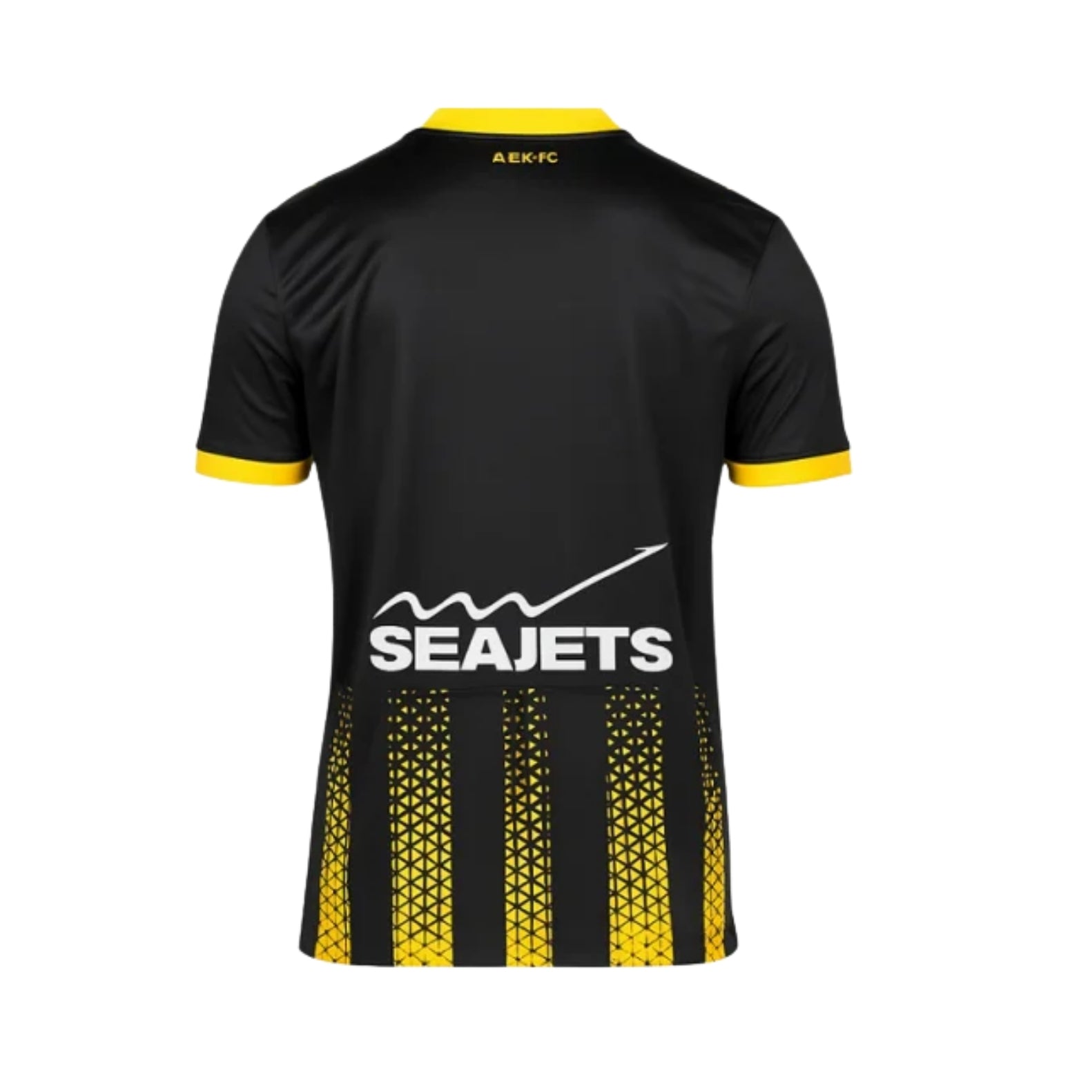 AEK Athens Away 25/26