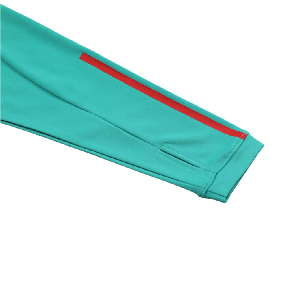 Manchester United 23/24 - Tracksuit - 1/2 Zip