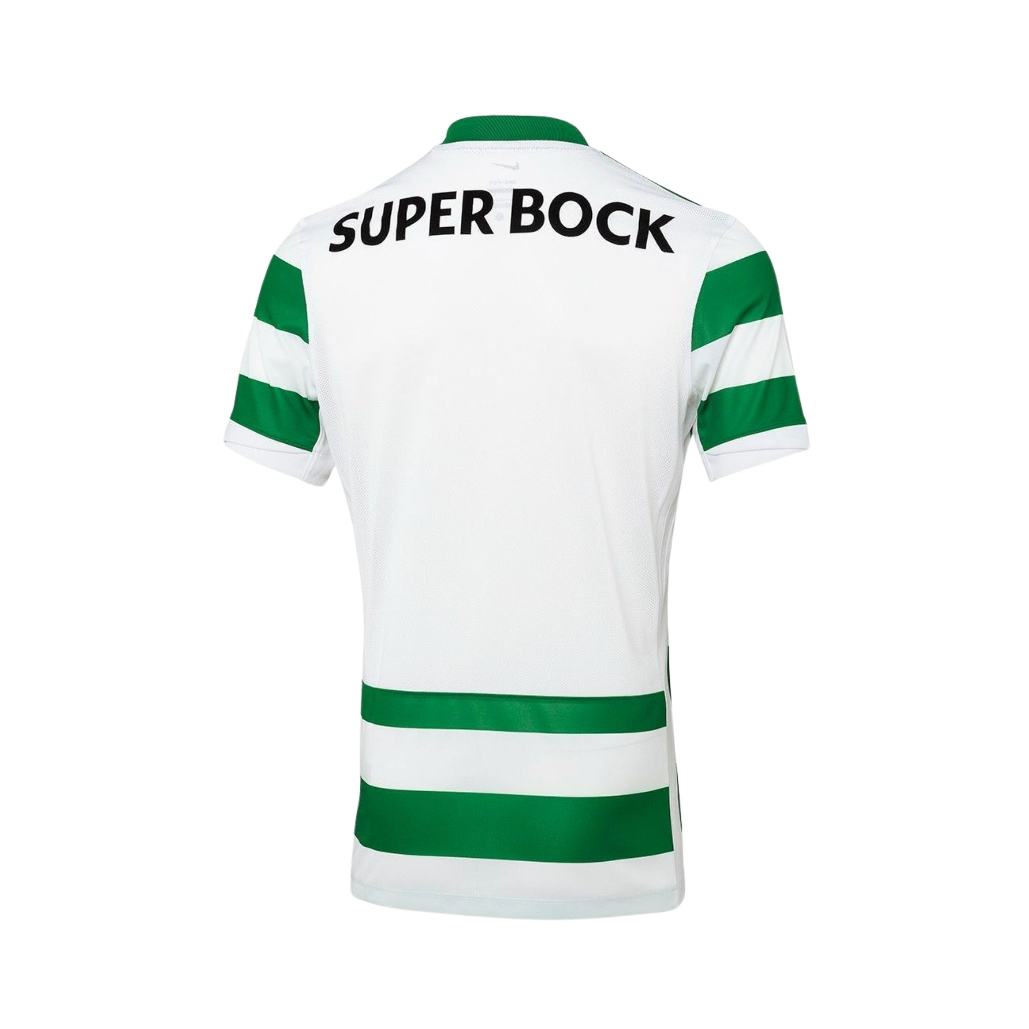 Sporting Home 25/26 - New Symbol