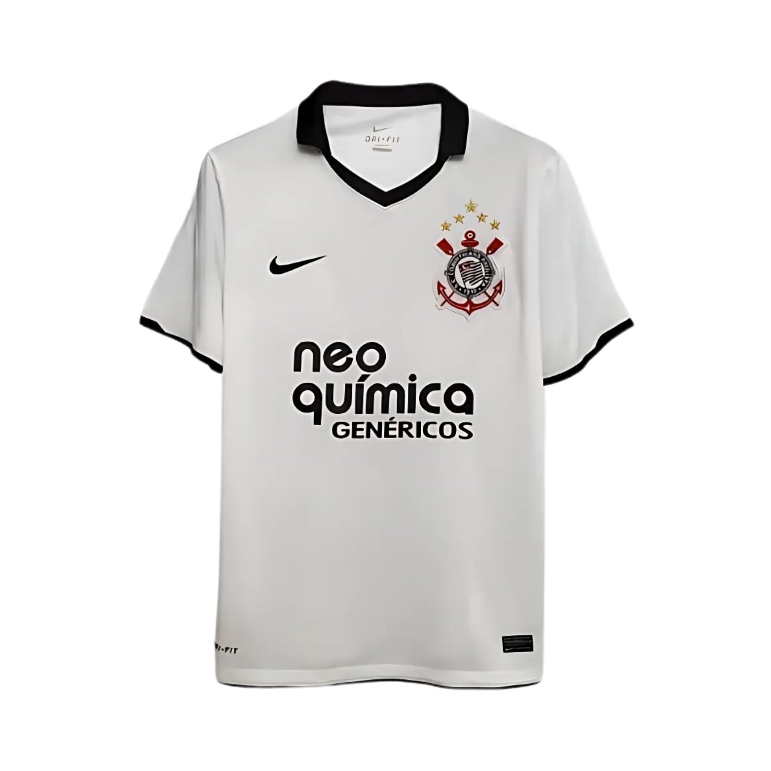 Corinthians Home  11/12
