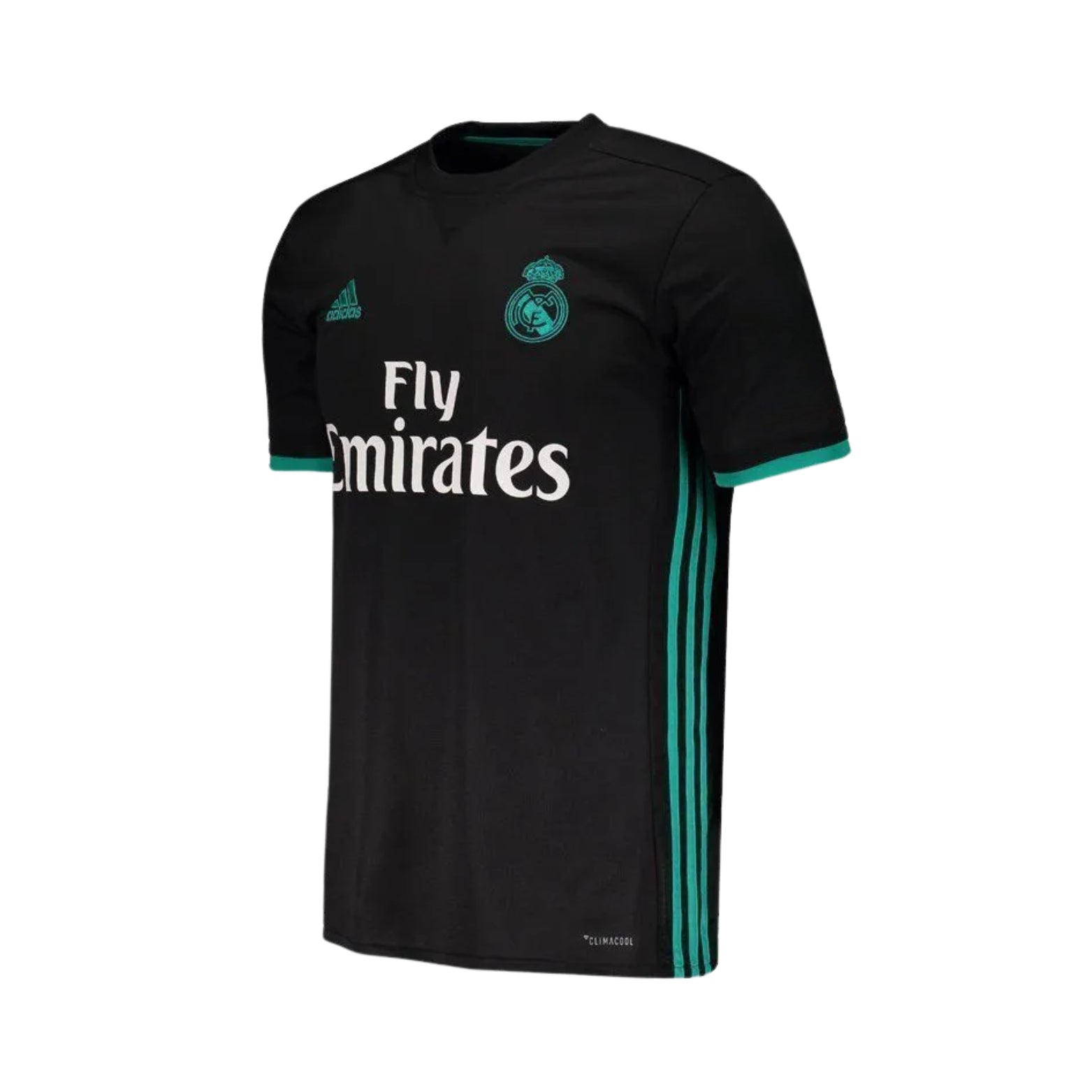 Real Madrid Away 17/18