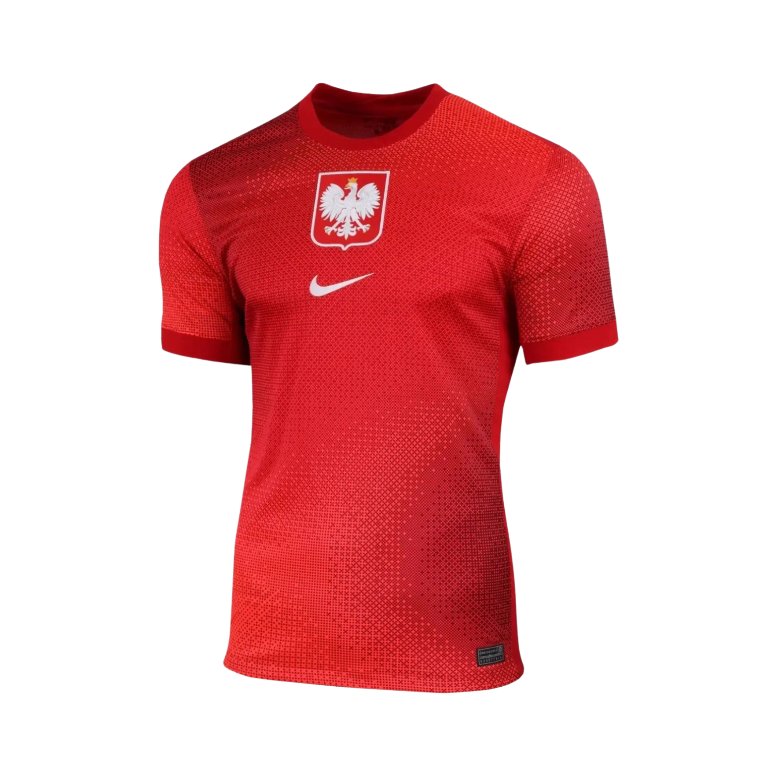 Poland Away 24/25 - Euro 2024