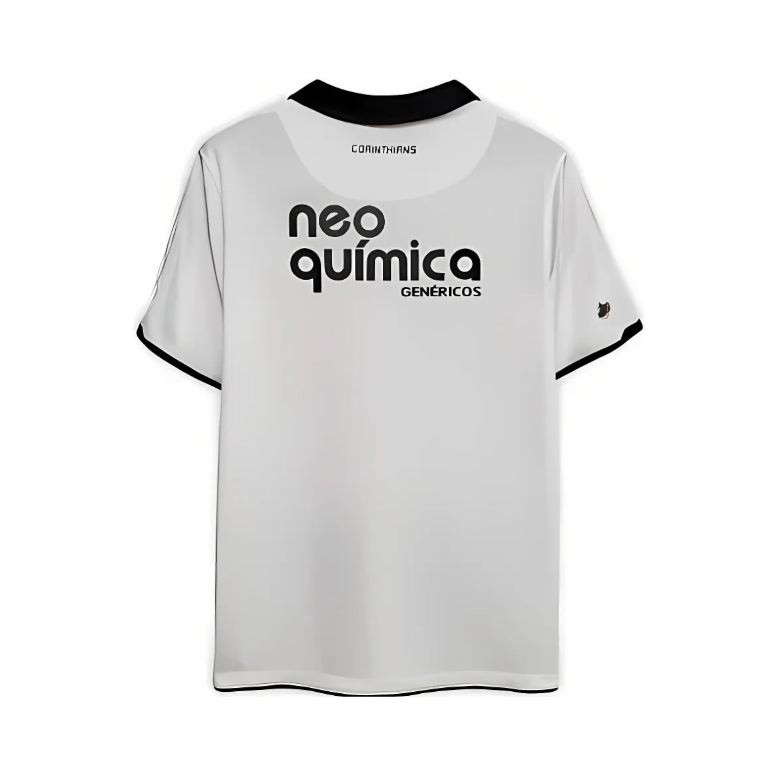 Corinthians Home  11/12